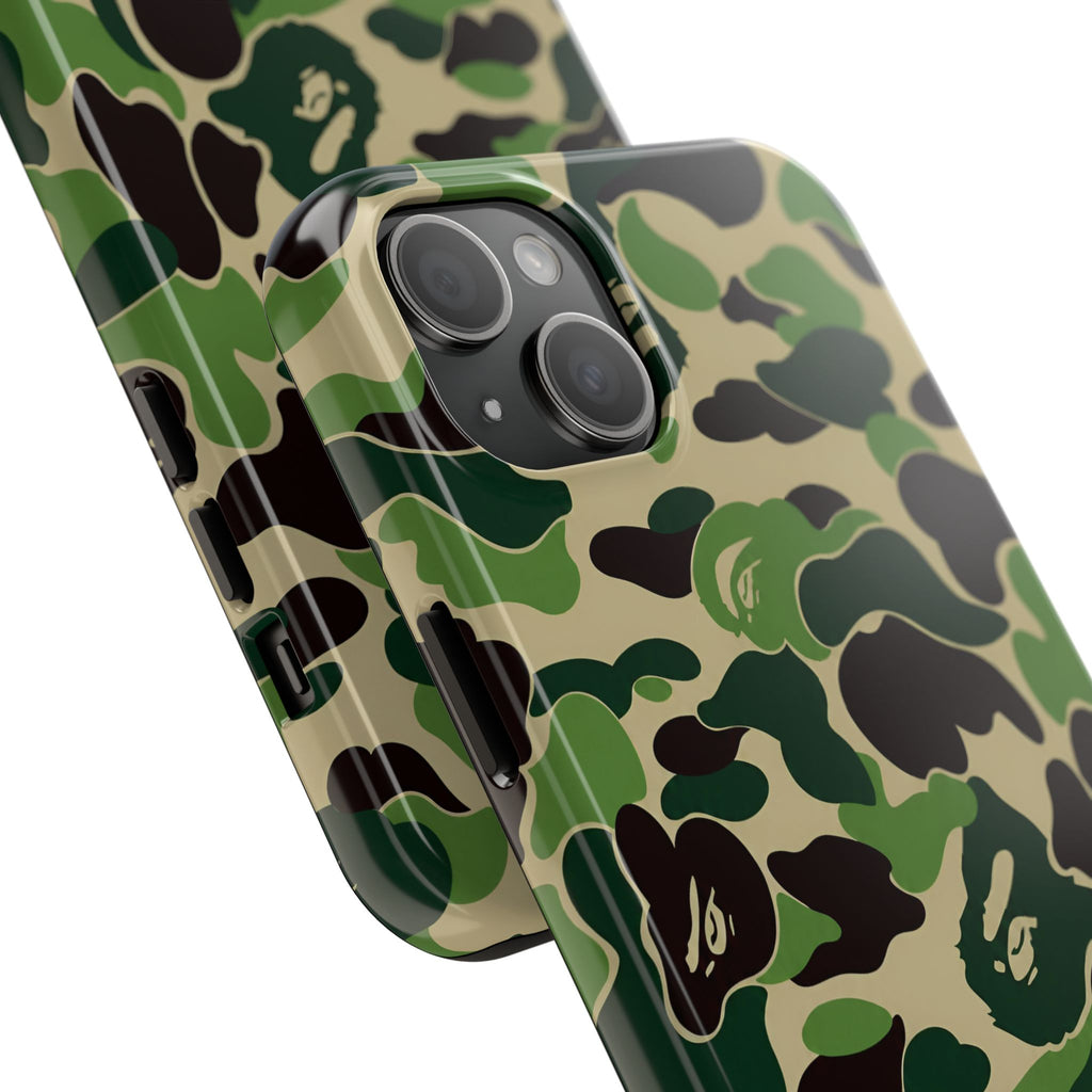 Copy of Supreme Neon Repeat Tough Phone Case