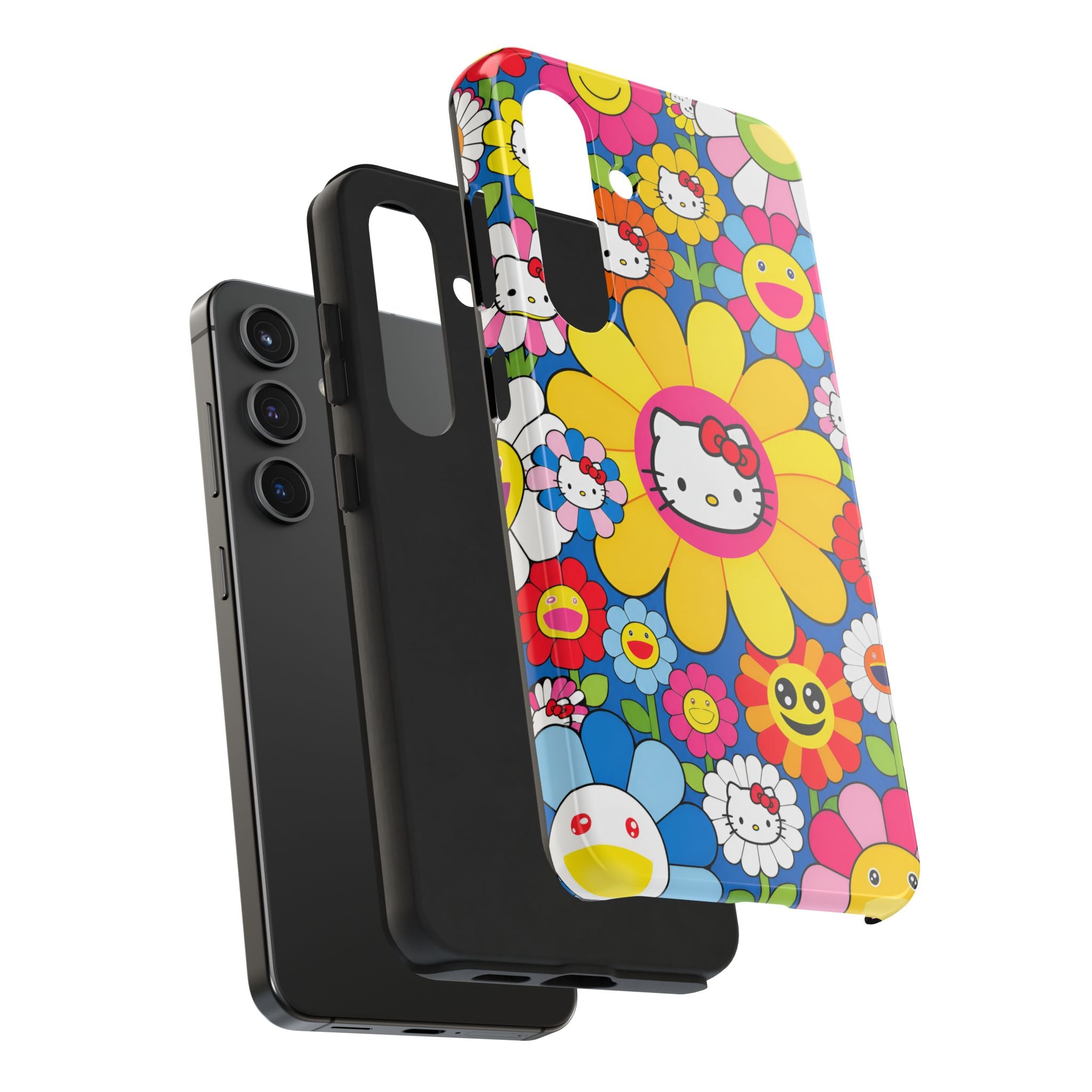 Hello Kitty Murakami Phone Case