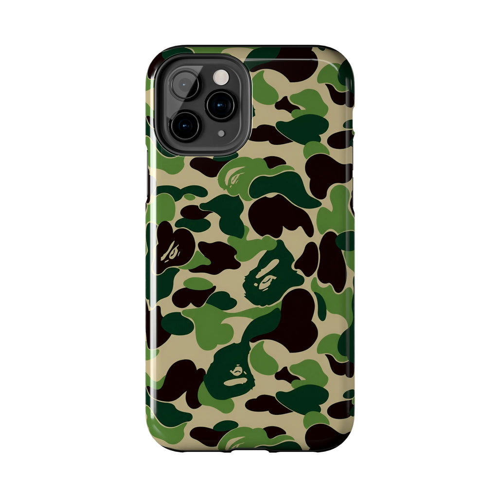 Copy of Supreme Neon Repeat Tough Phone Case