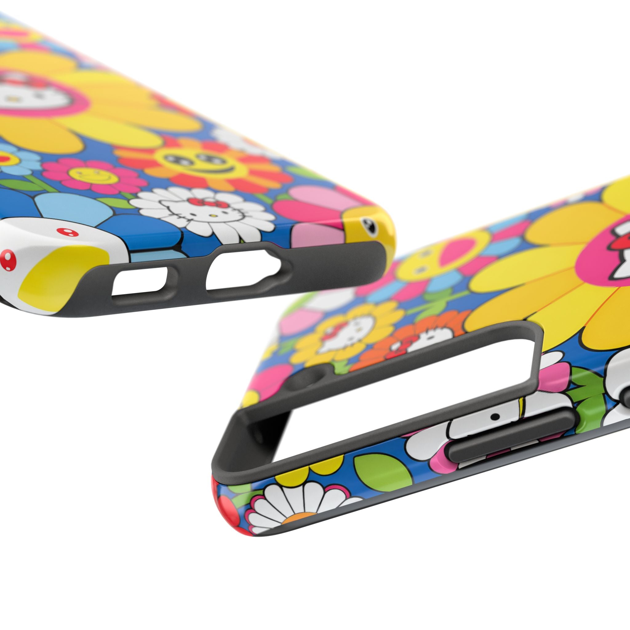 Hello Kitty Murakami Phone Case