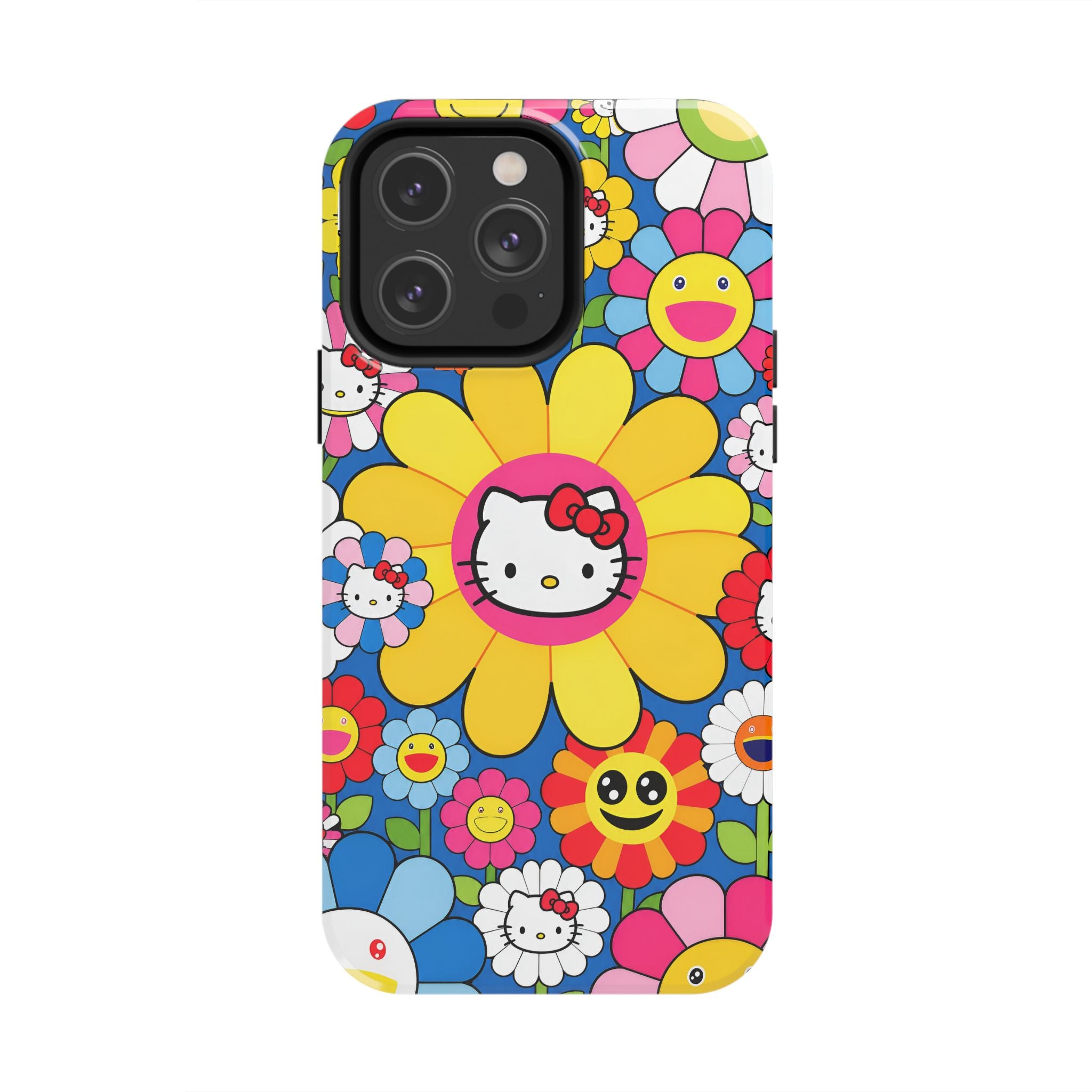 Hello Kitty Murakami Phone Case
