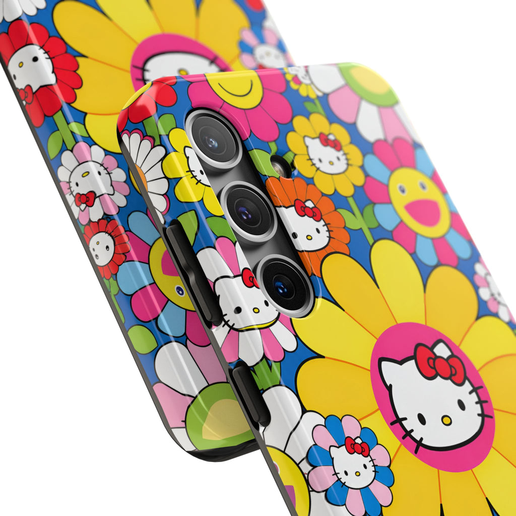 Hello Kitty Murakami Phone Case