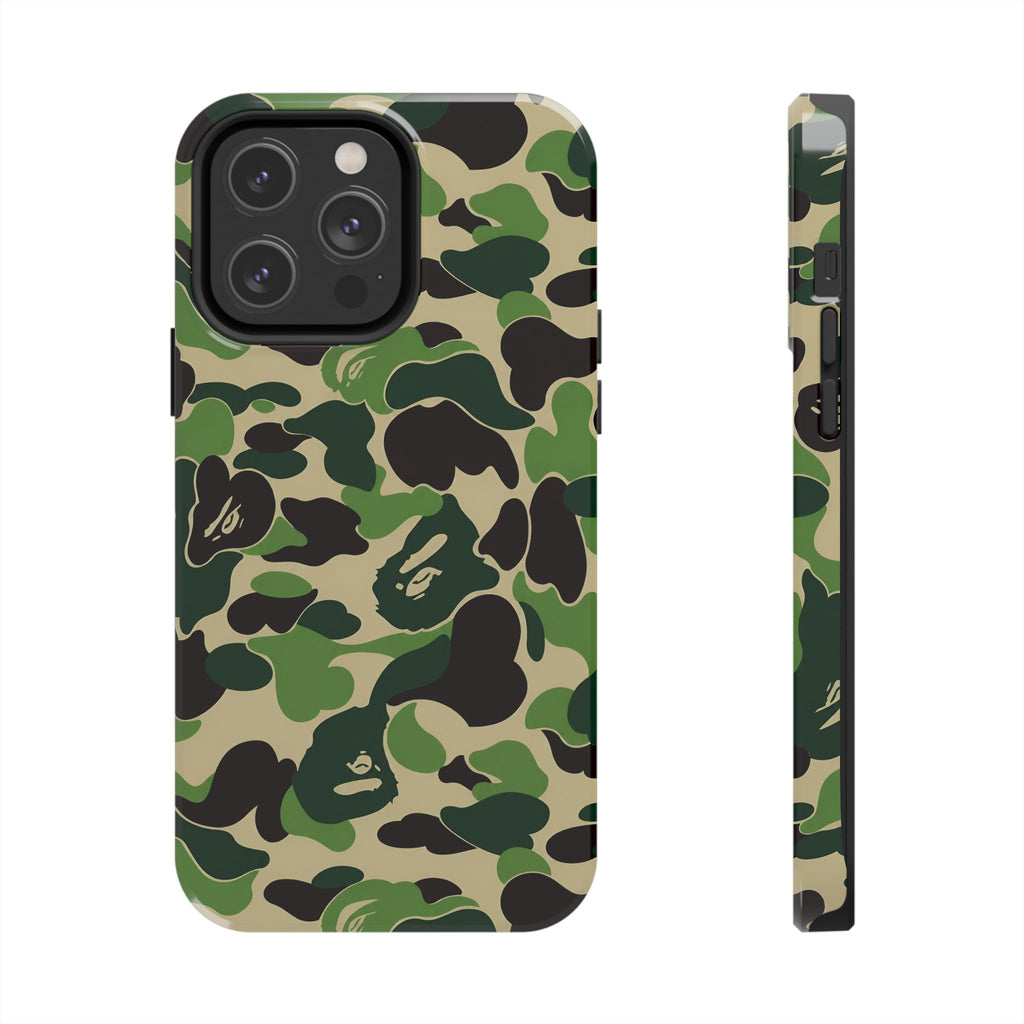 Copy of Supreme Neon Repeat Tough Phone Case