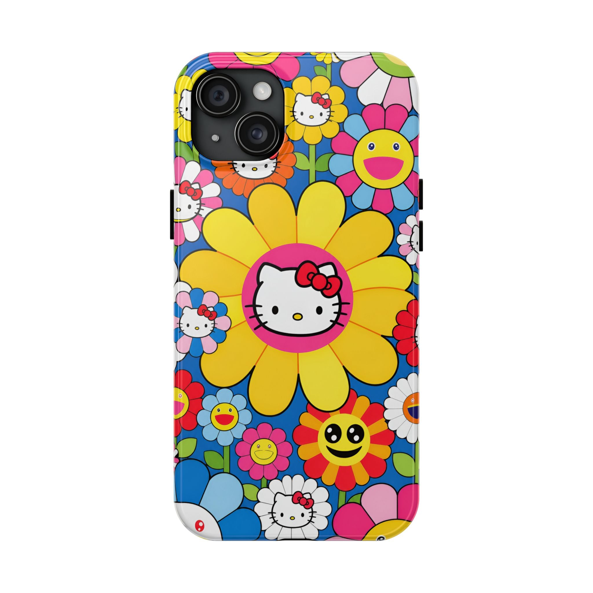 Hello Kitty Murakami Phone Case