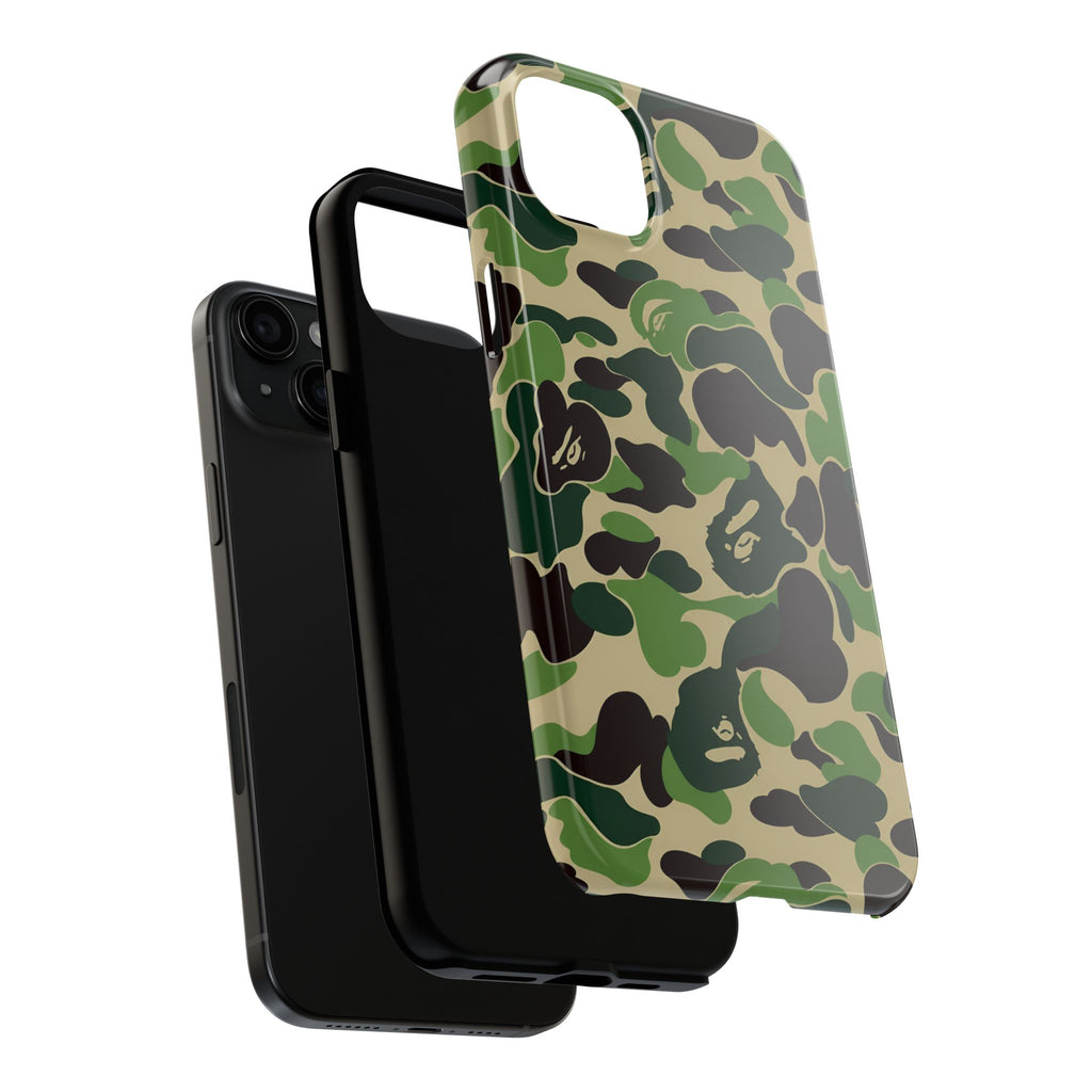 Copy of Supreme Neon Repeat Tough Phone Case