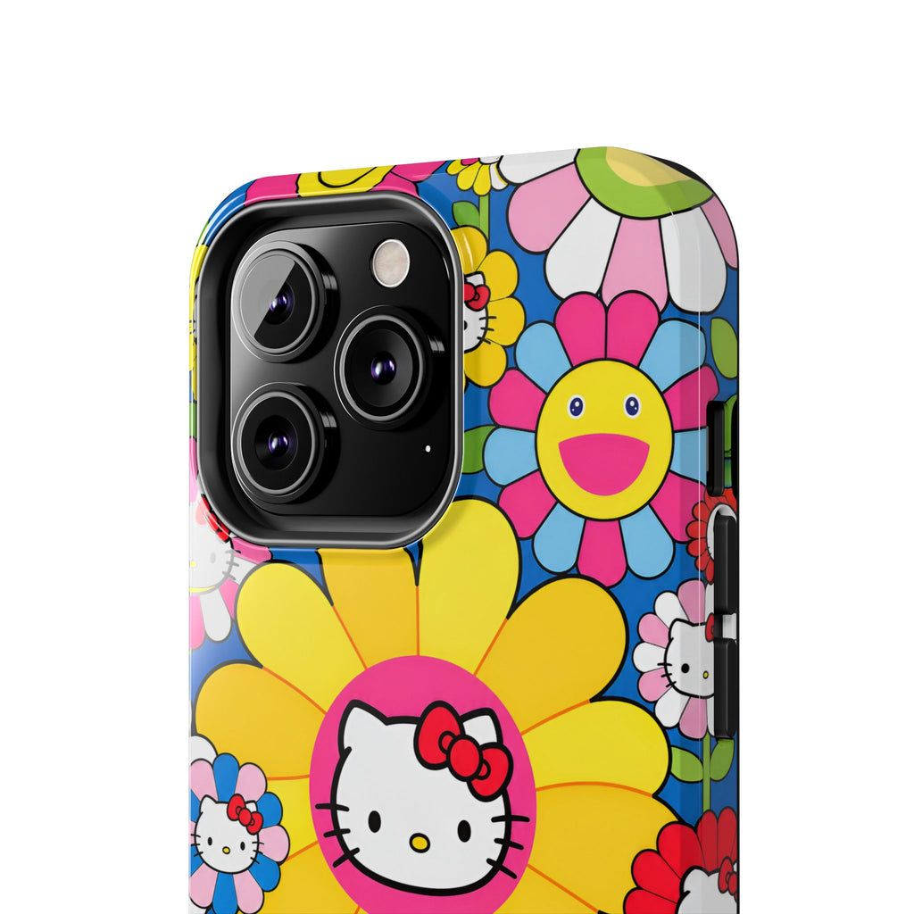 Hello Kitty Murakami Phone Case