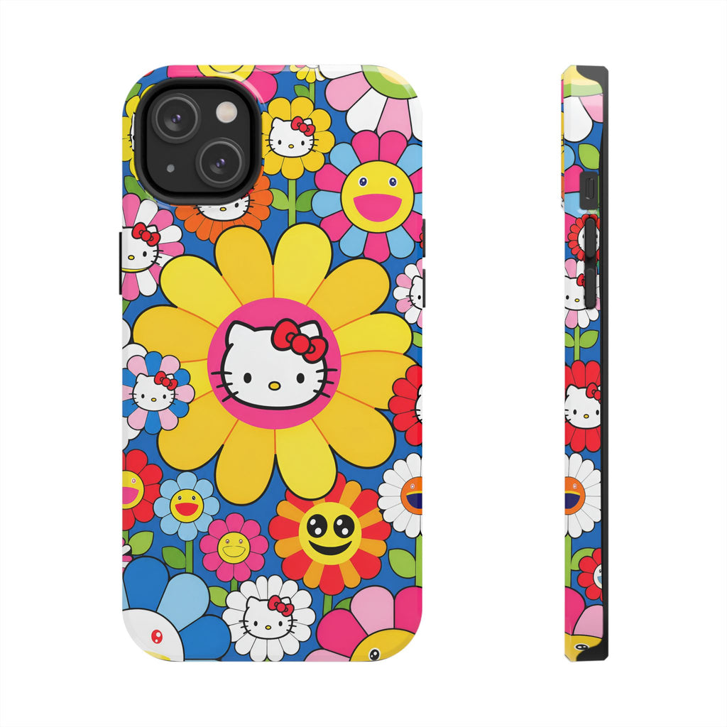 Hello Kitty Murakami Phone Case