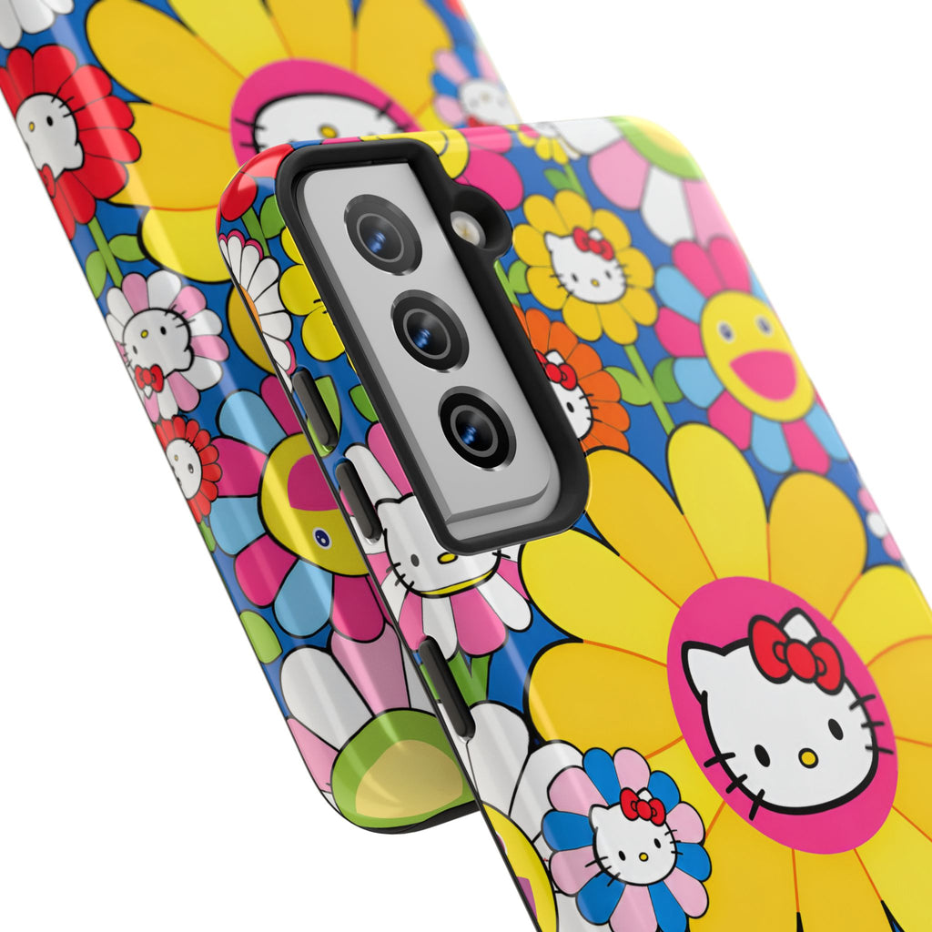 Hello Kitty Murakami Phone Case