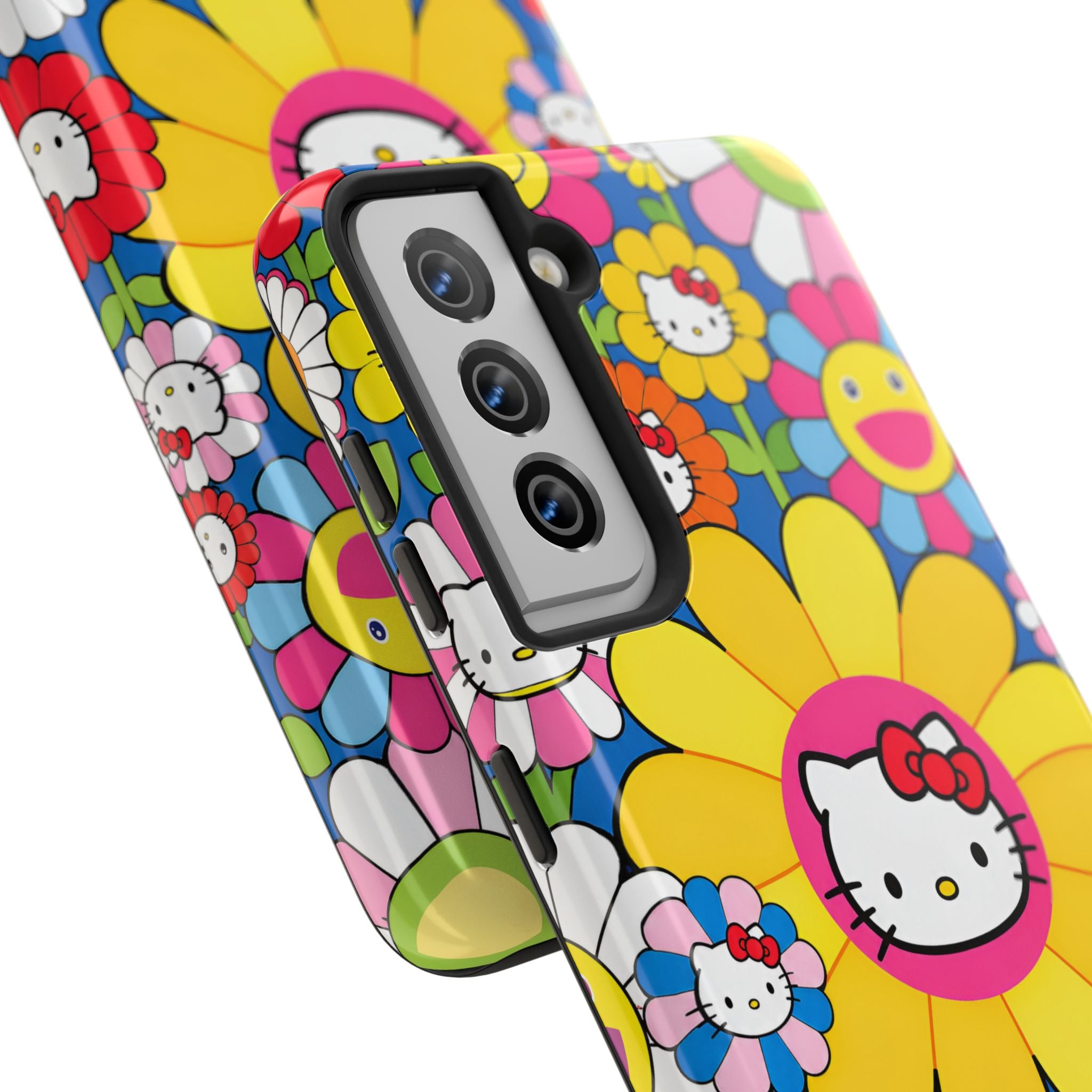 Hello Kitty Murakami Phone Case