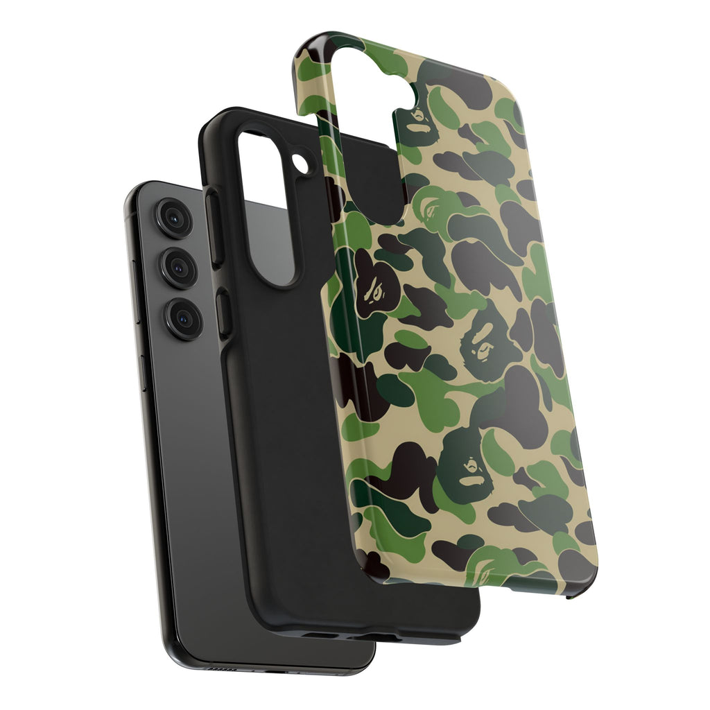 Copy of Supreme Neon Repeat Tough Phone Case