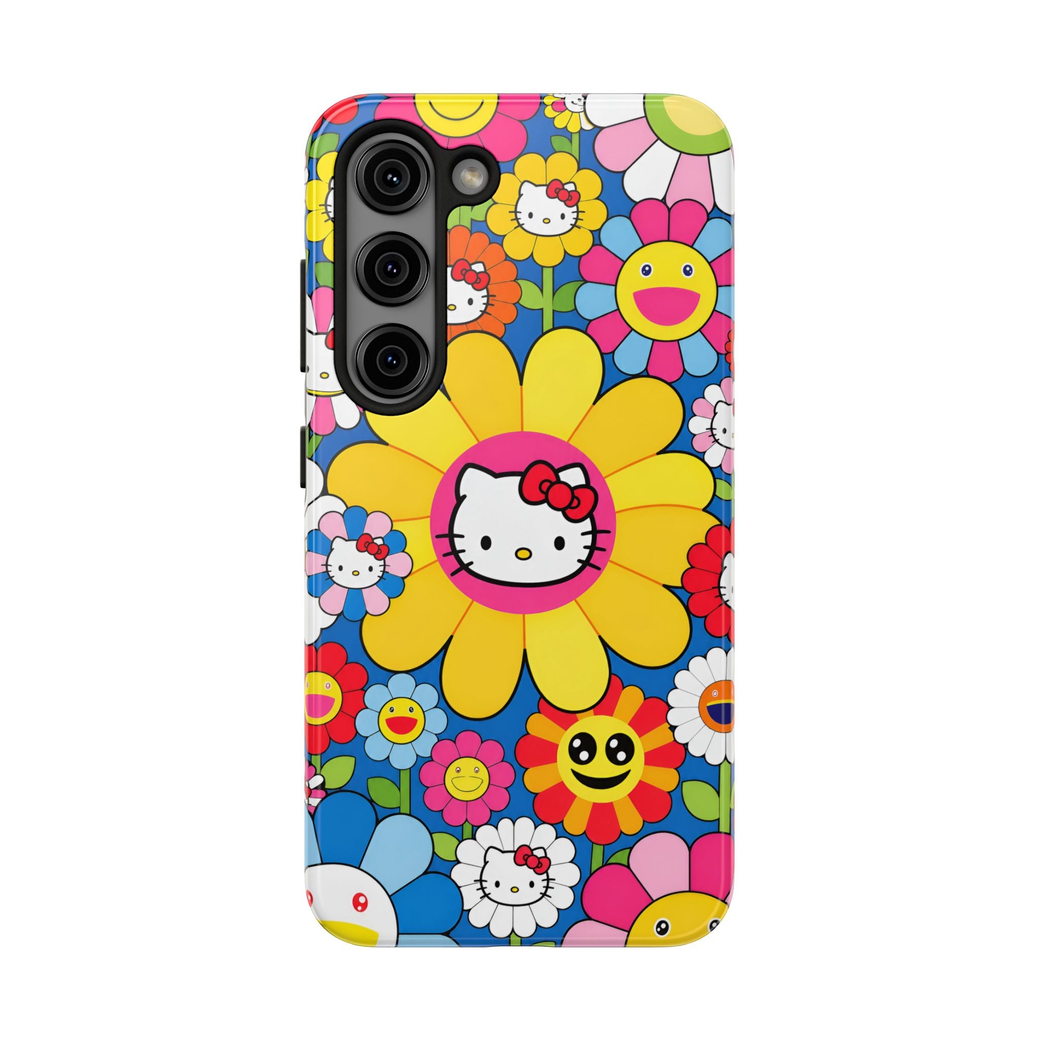 Hello Kitty Murakami Phone Case