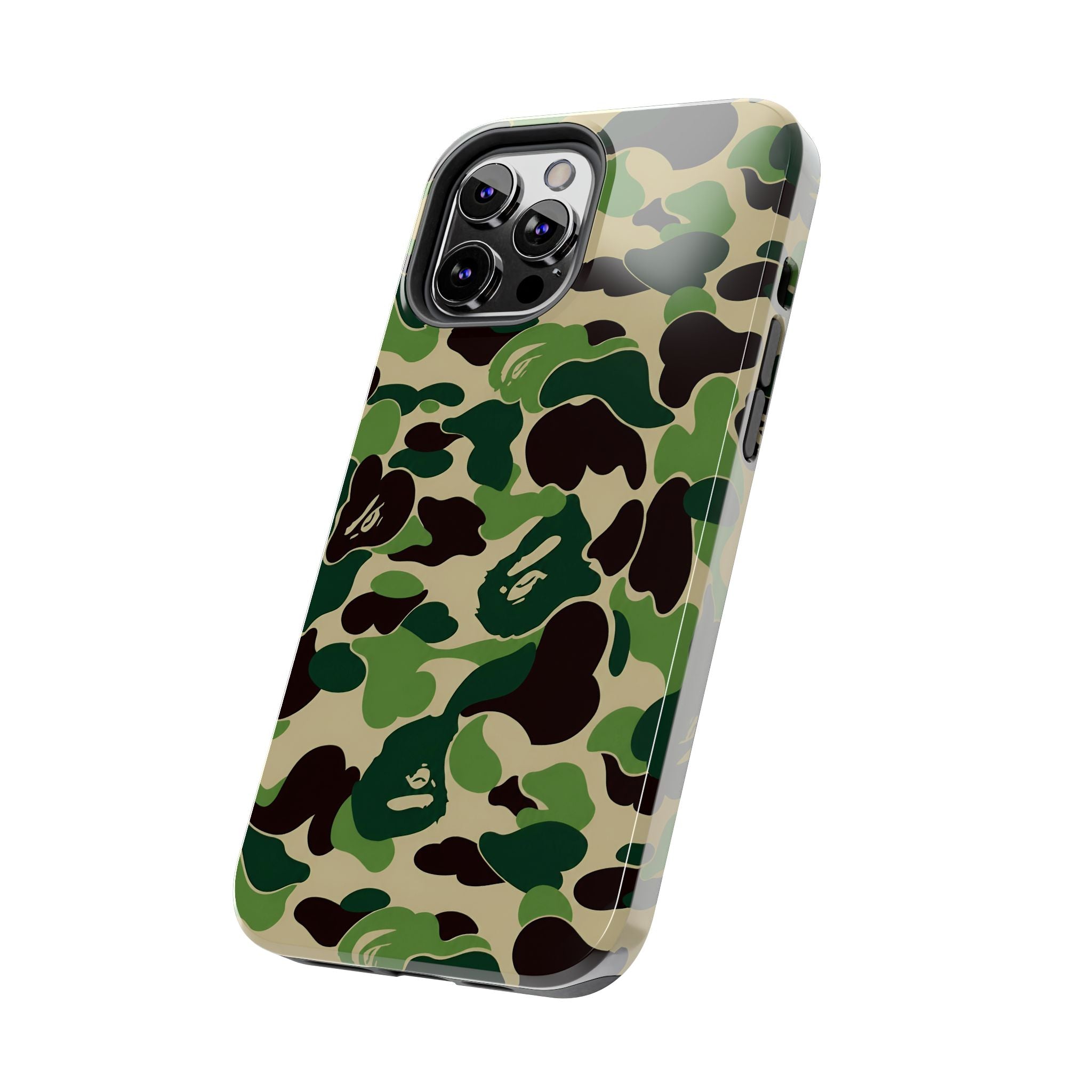 Copy of Supreme Neon Repeat Tough Phone Case