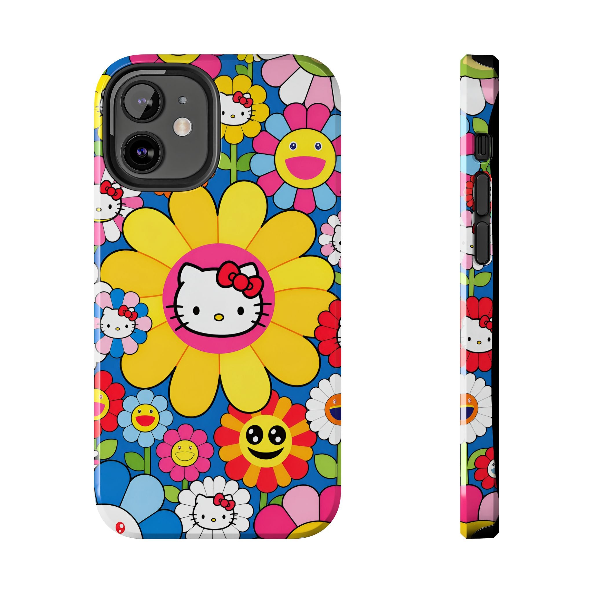 Hello Kitty Murakami Phone Case