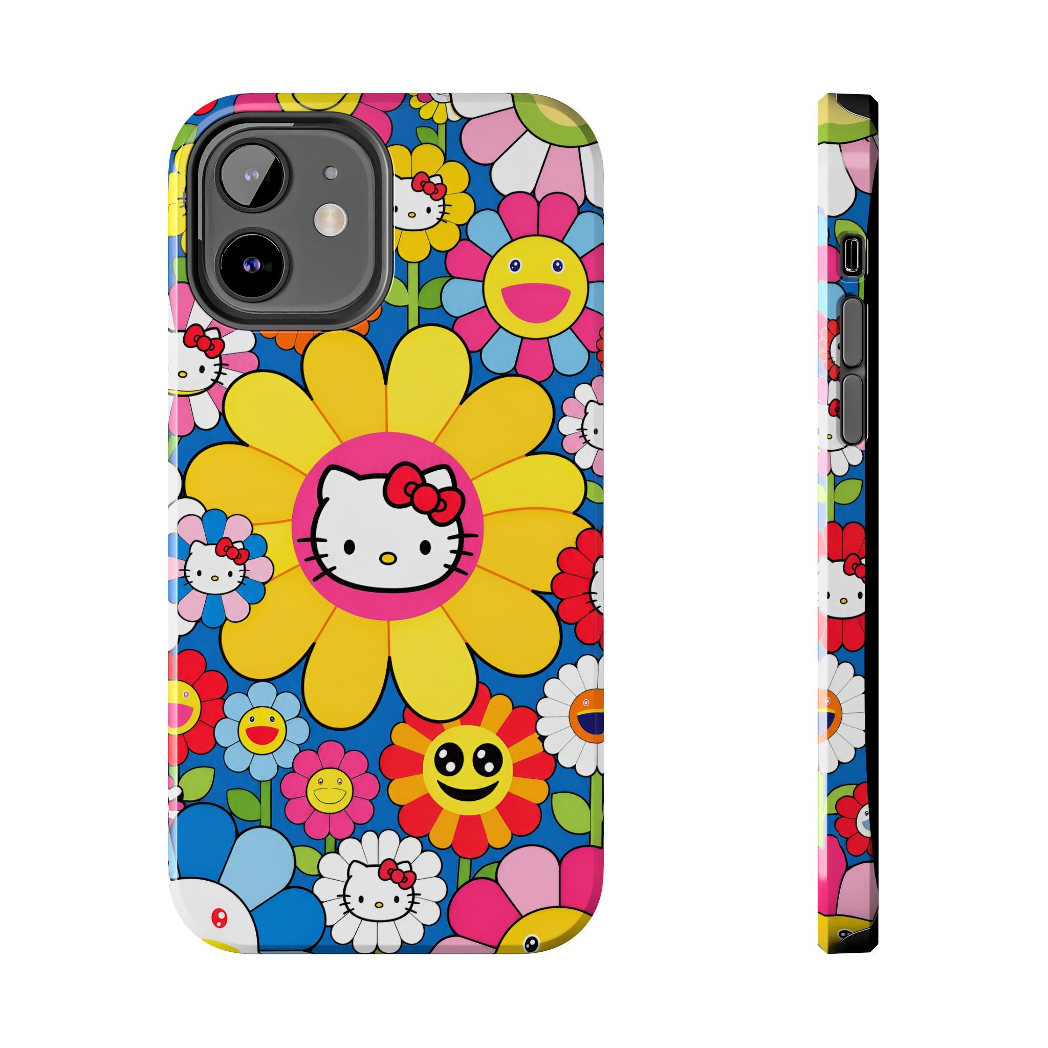 Hello Kitty Murakami Phone Case