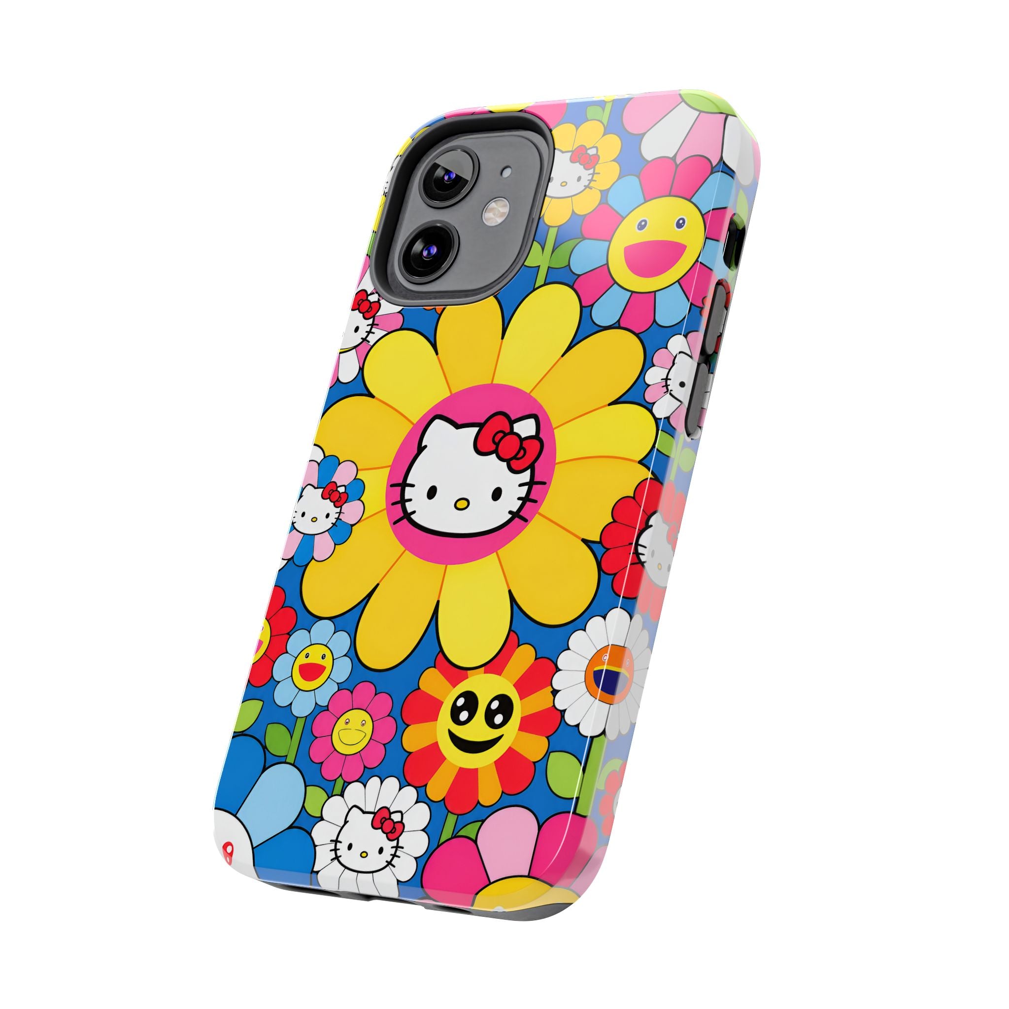 Hello Kitty Murakami Phone Case