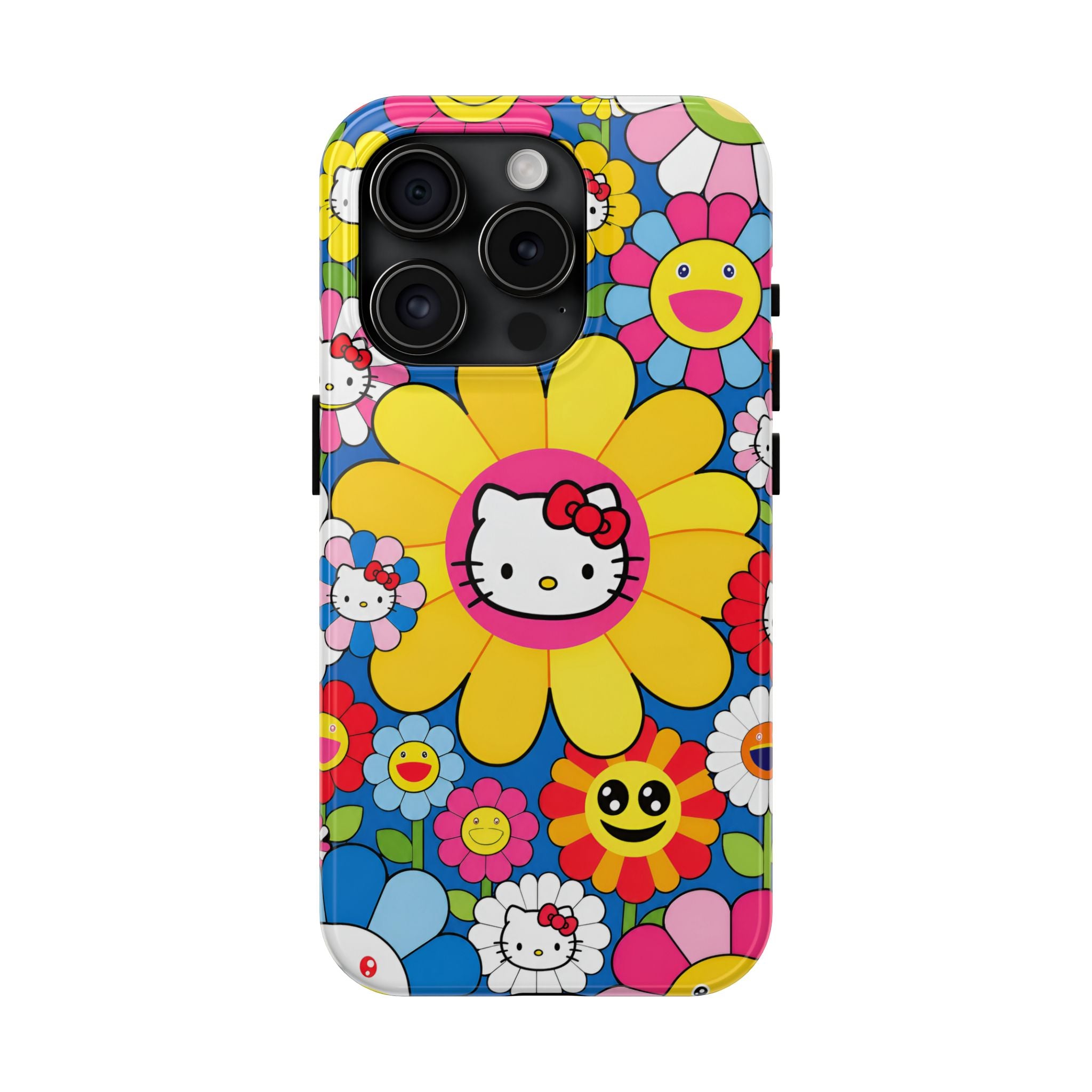 Hello Kitty Murakami Phone Case