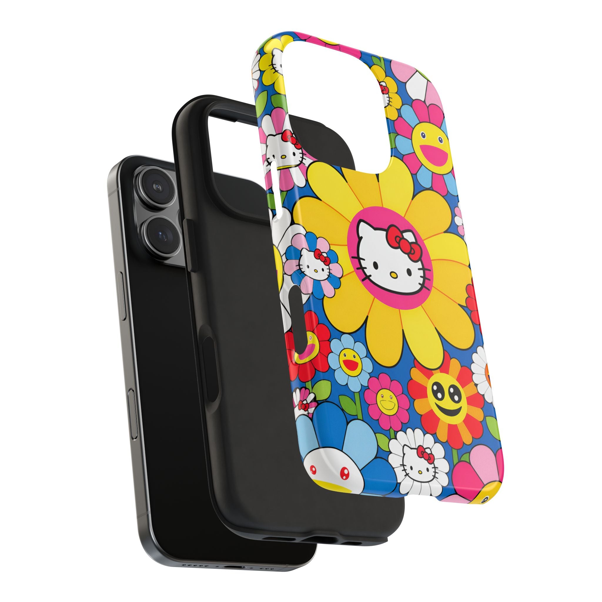 Hello Kitty Murakami Phone Case