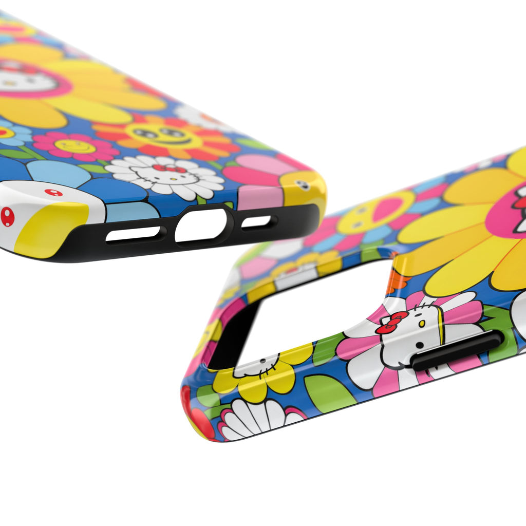 Hello Kitty Murakami Phone Case