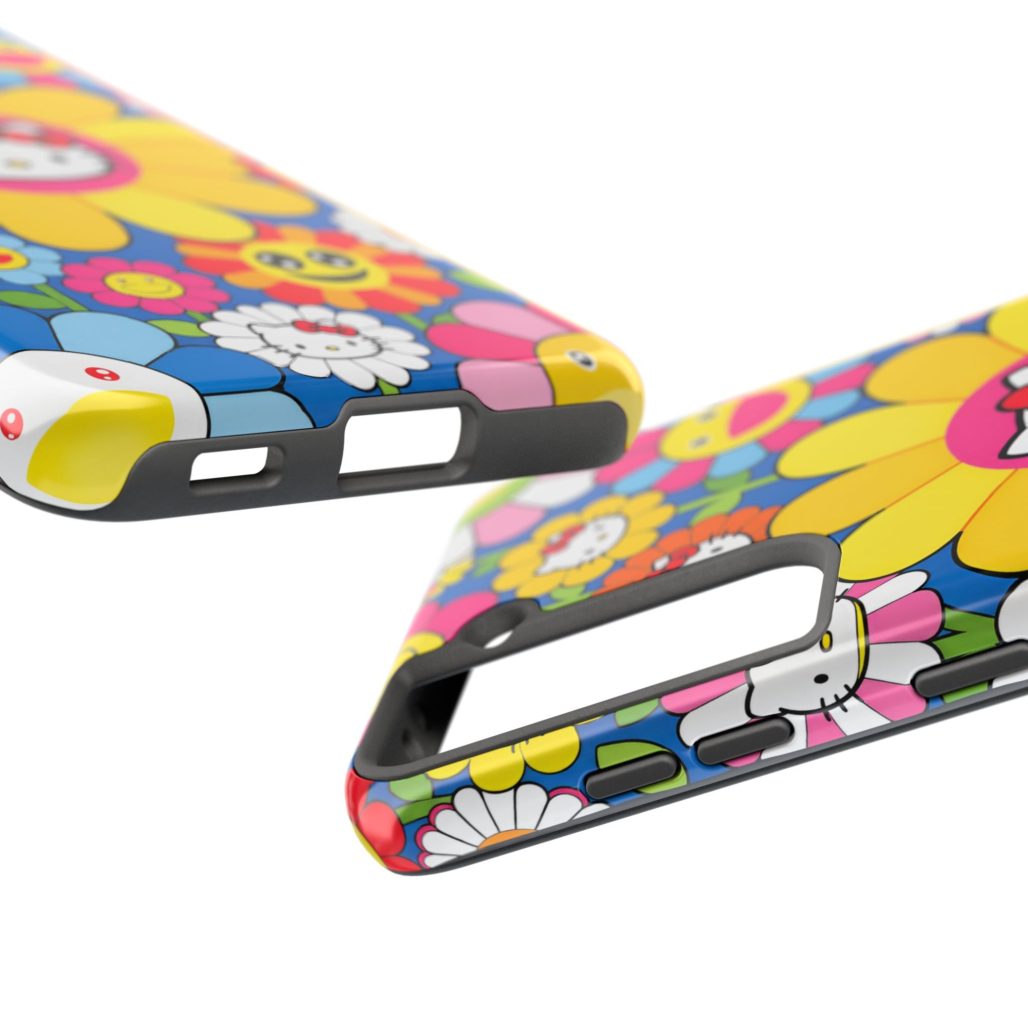 Hello Kitty Murakami Phone Case