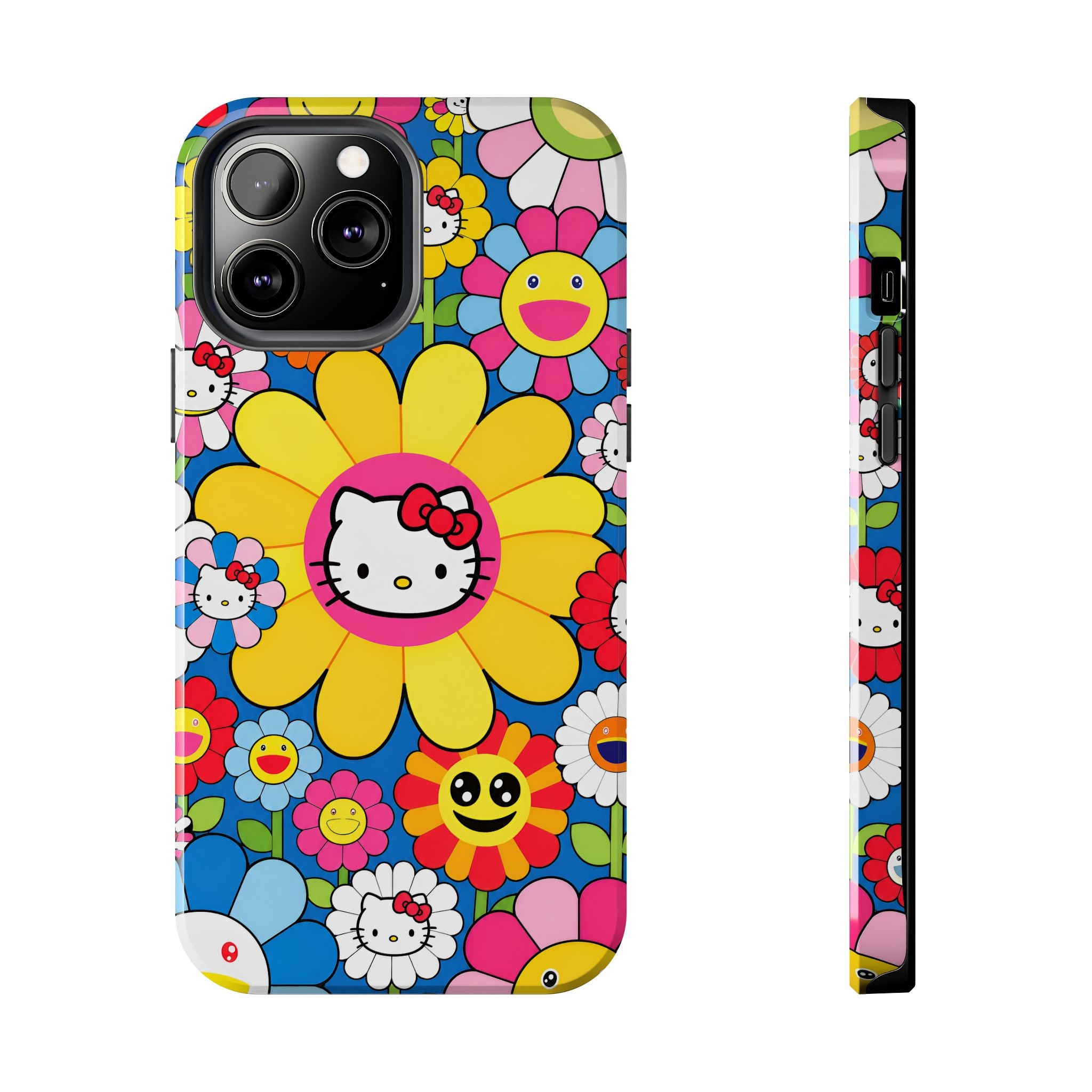 Hello Kitty Murakami Phone Case
