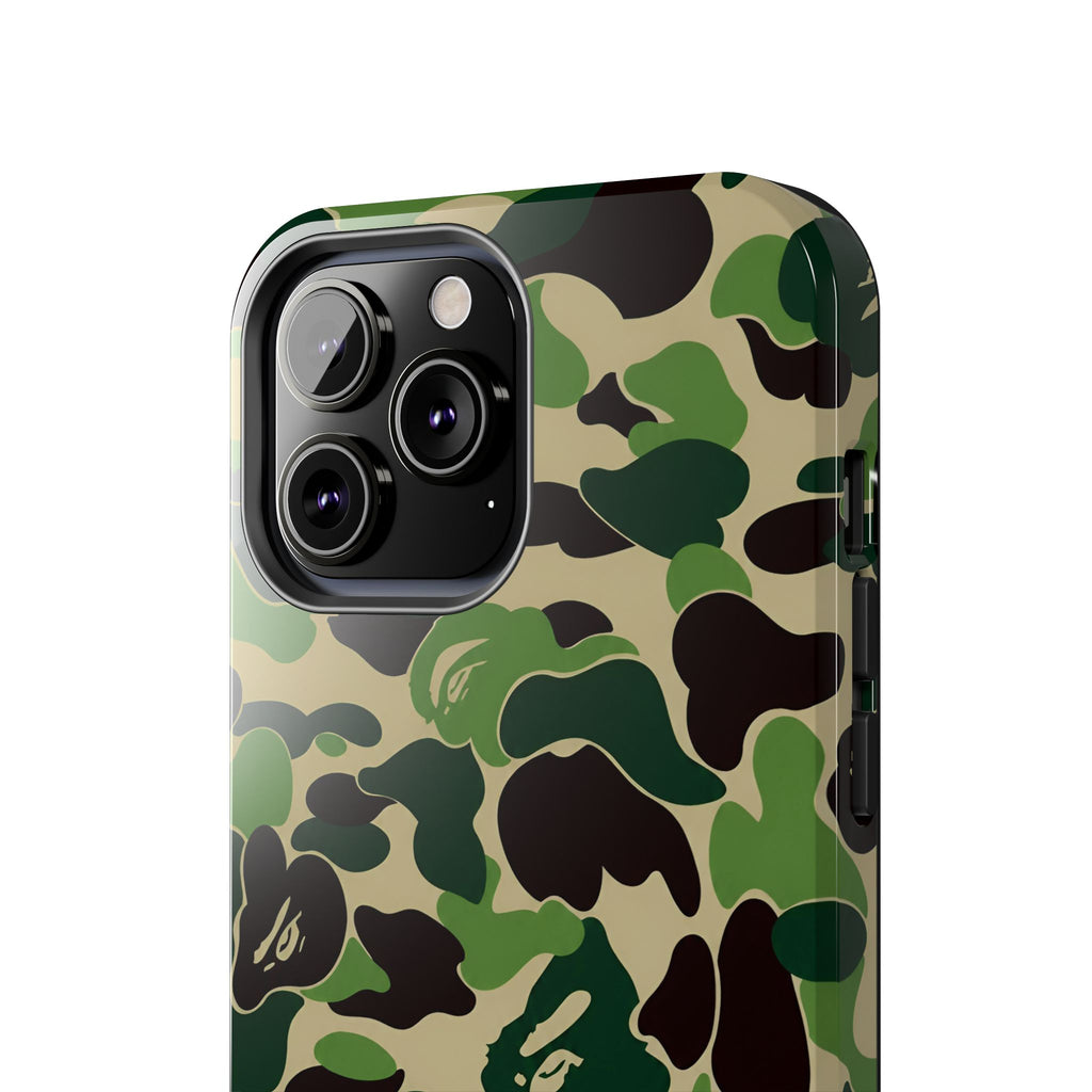 Copy of Supreme Neon Repeat Tough Phone Case