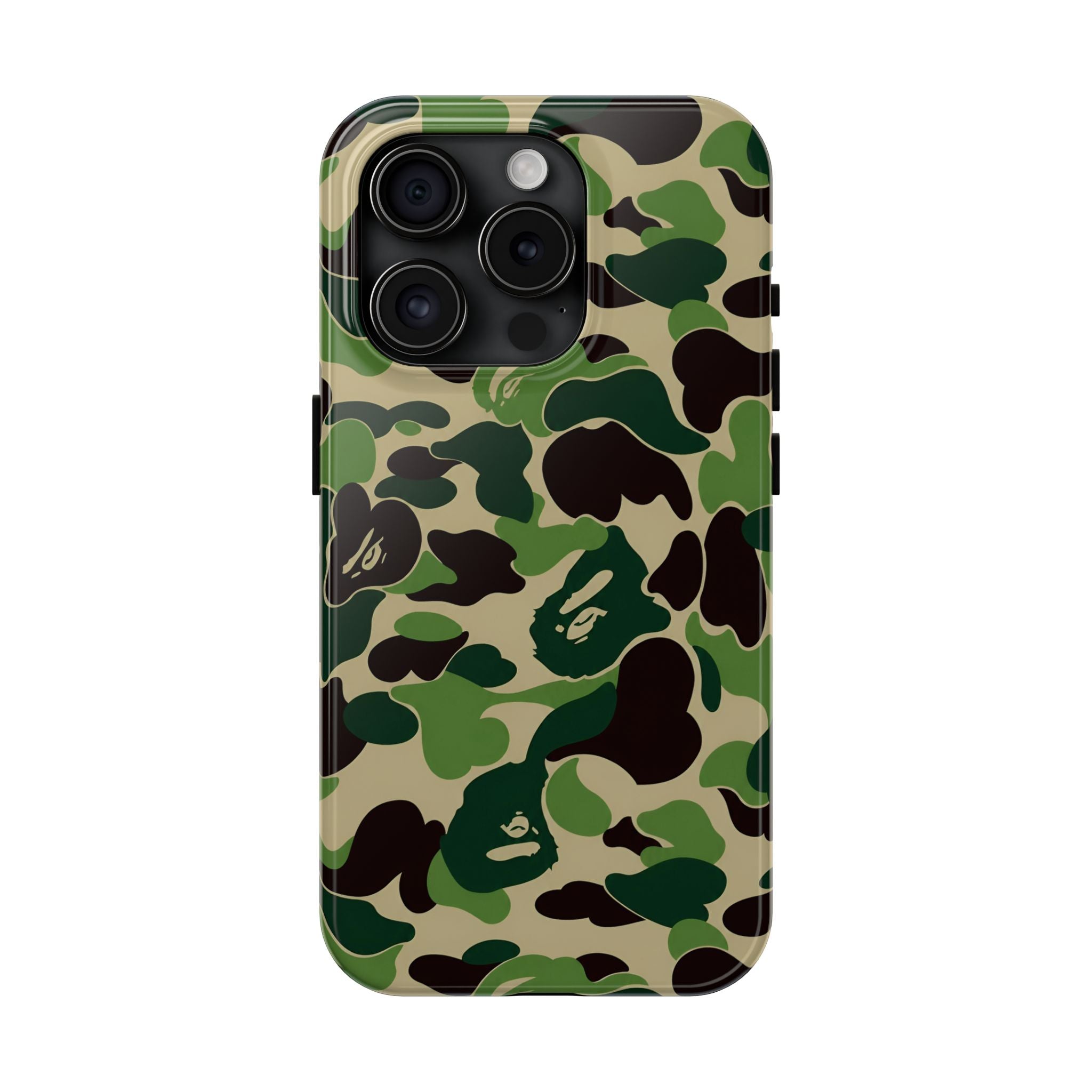 Copy of Supreme Neon Repeat Tough Phone Case