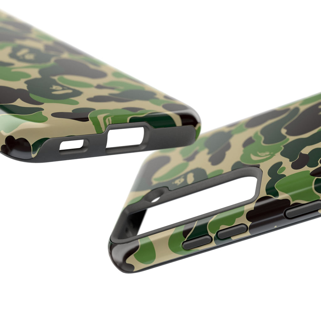 Copy of Supreme Neon Repeat Tough Phone Case