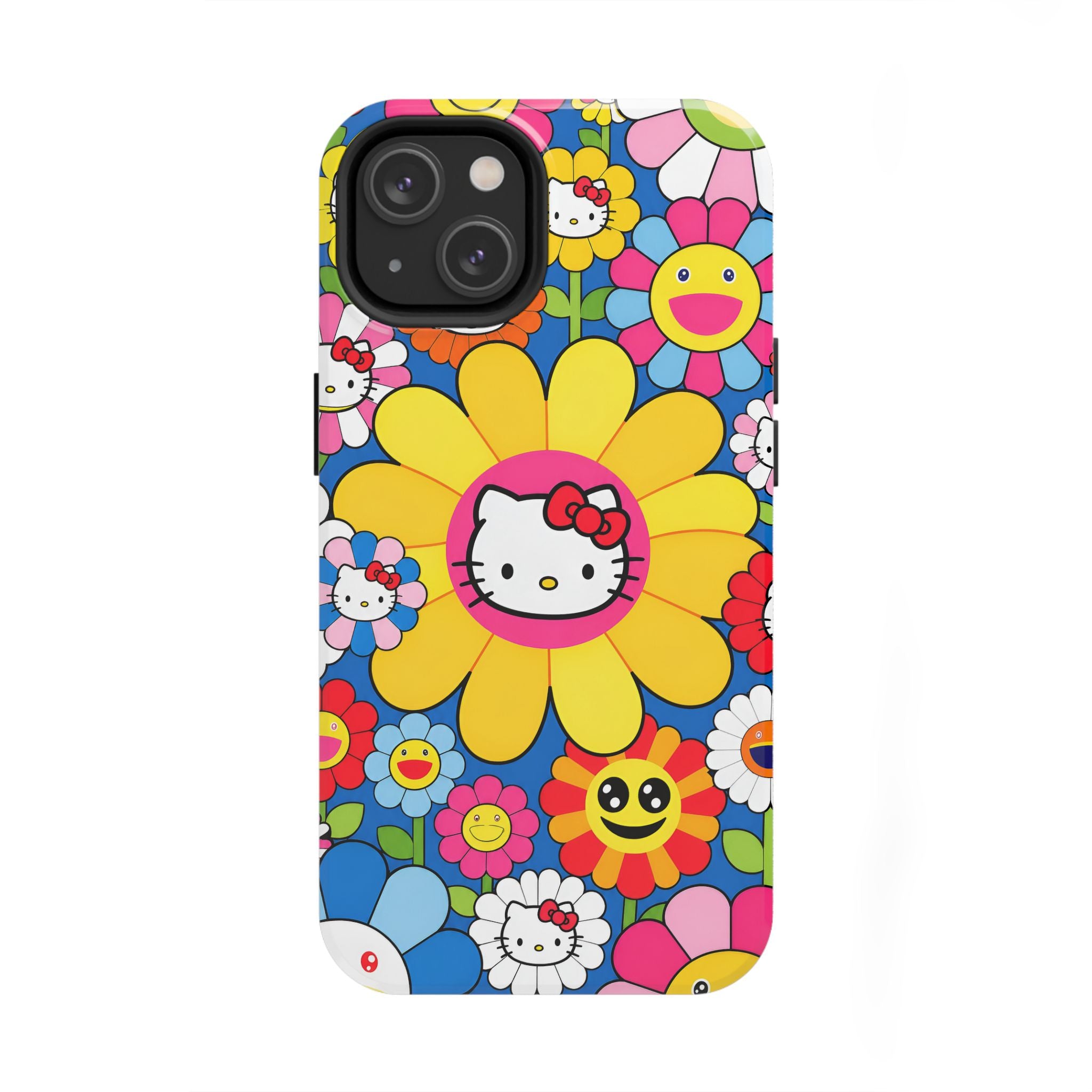 Hello Kitty Murakami Phone Case