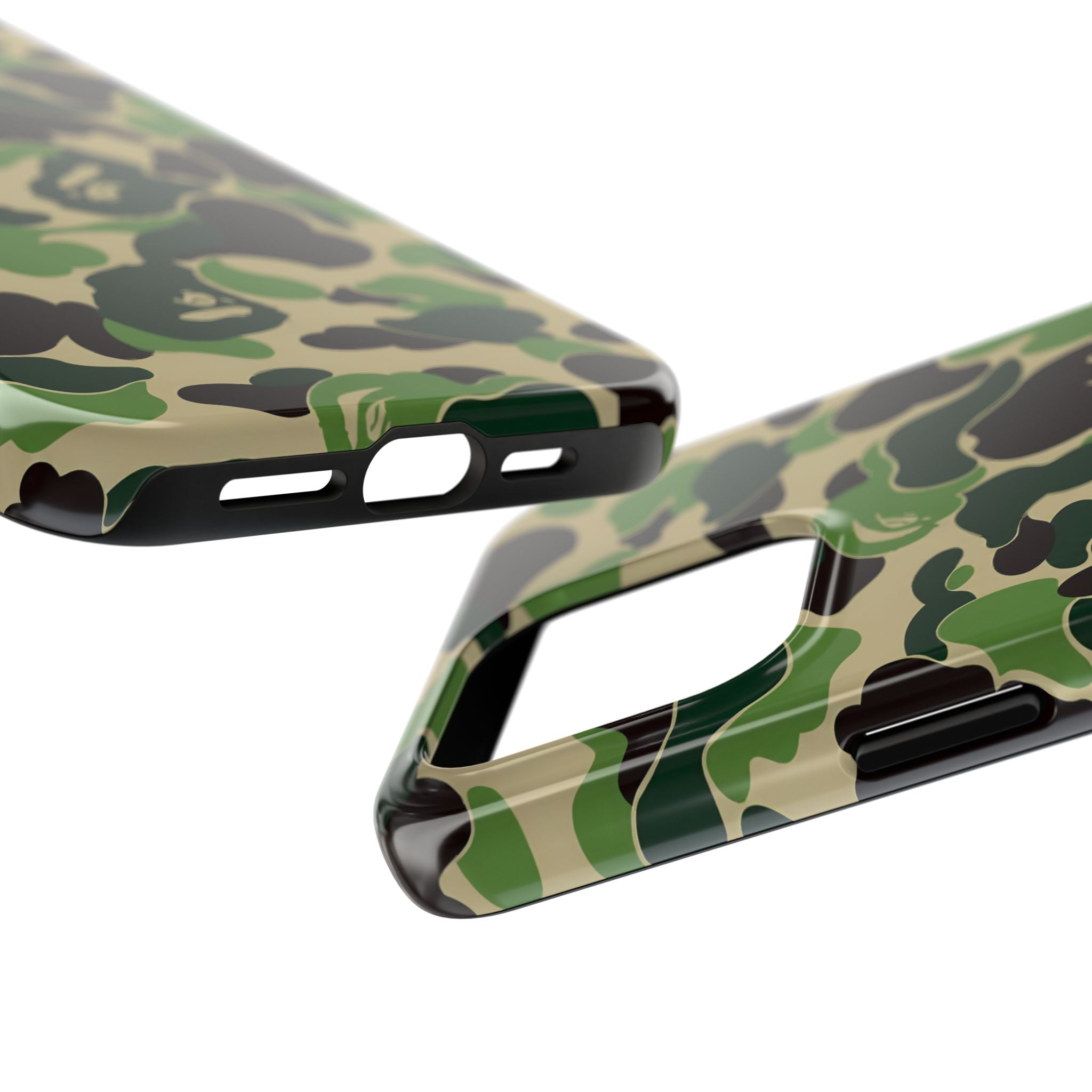 Copy of Supreme Neon Repeat Tough Phone Case