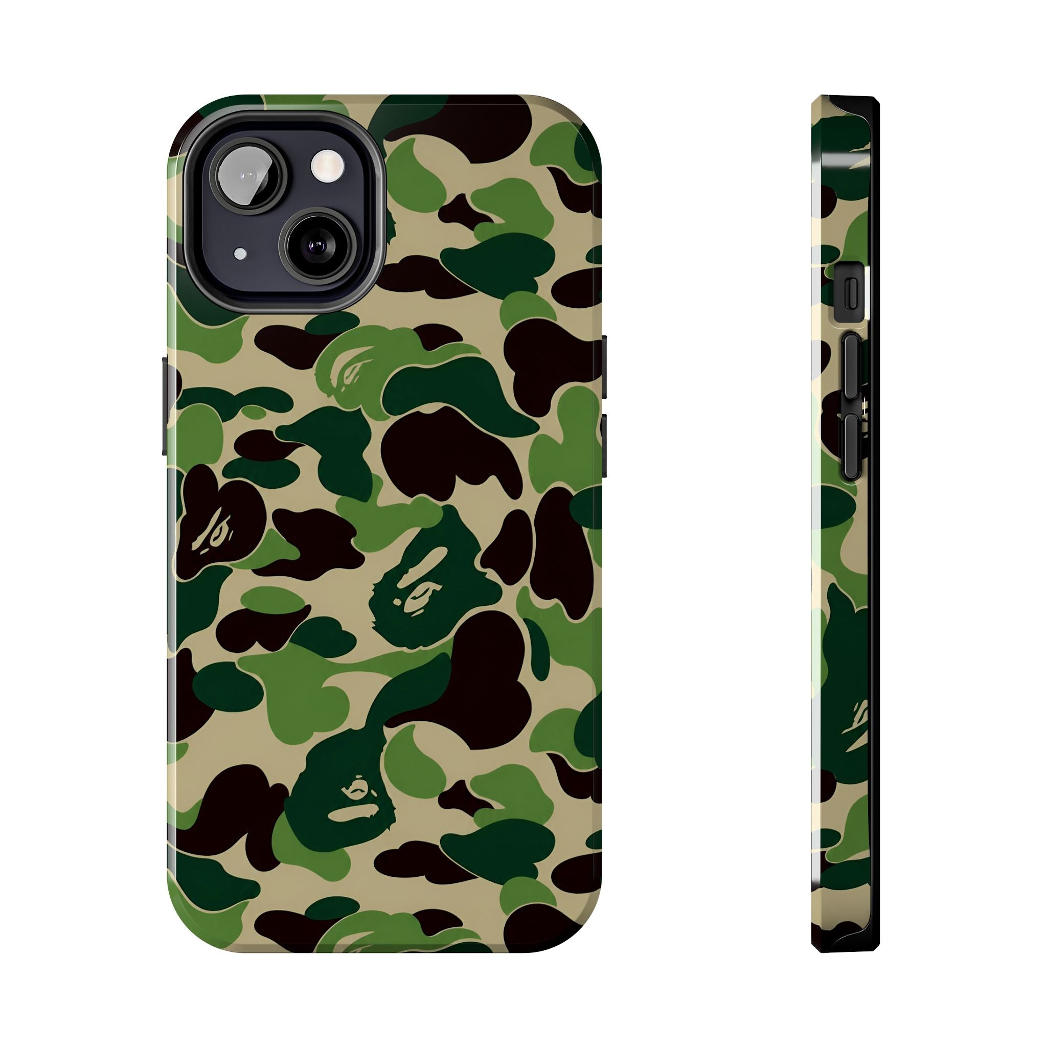 Copy of Supreme Neon Repeat Tough Phone Case