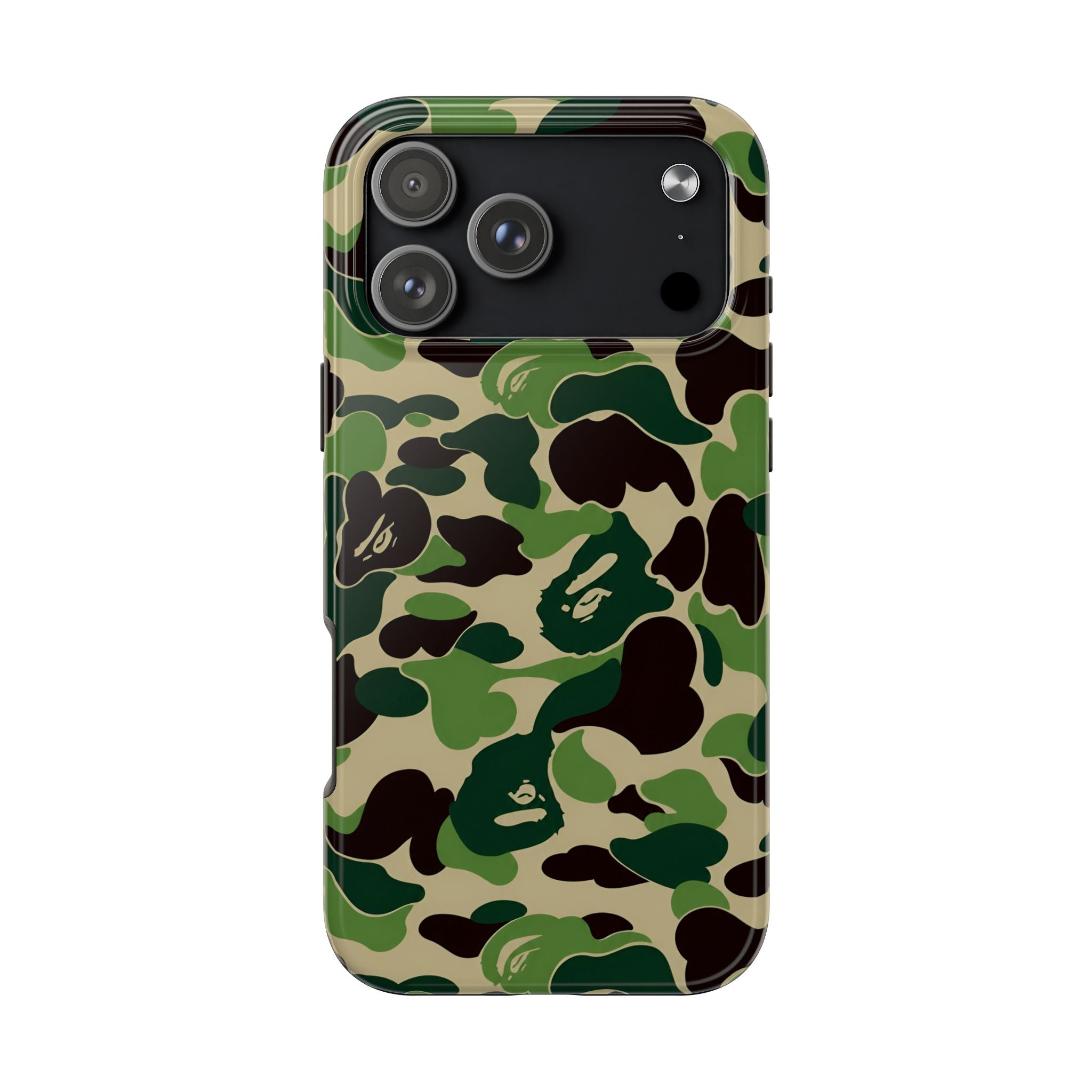 Copy of Supreme Neon Repeat Tough Phone Case