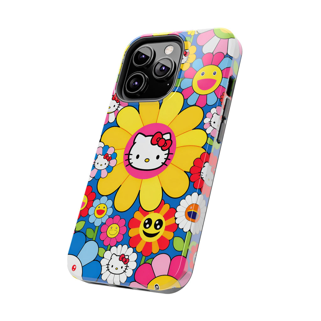 Hello Kitty Murakami Phone Case