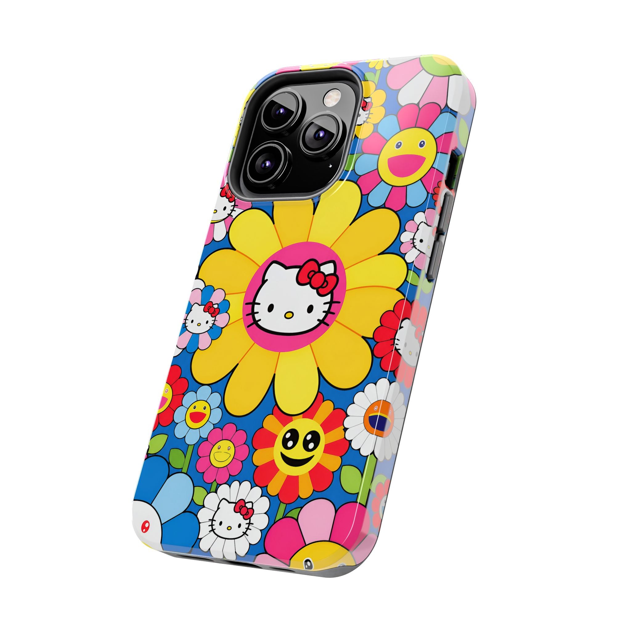 Hello Kitty Murakami Phone Case