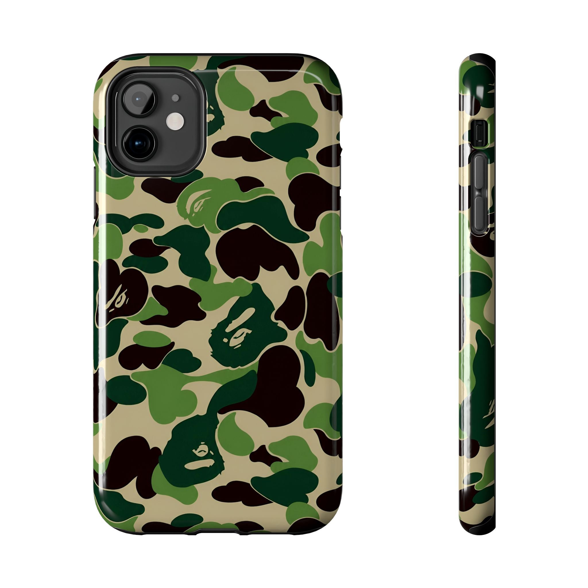 Copy of Supreme Neon Repeat Tough Phone Case