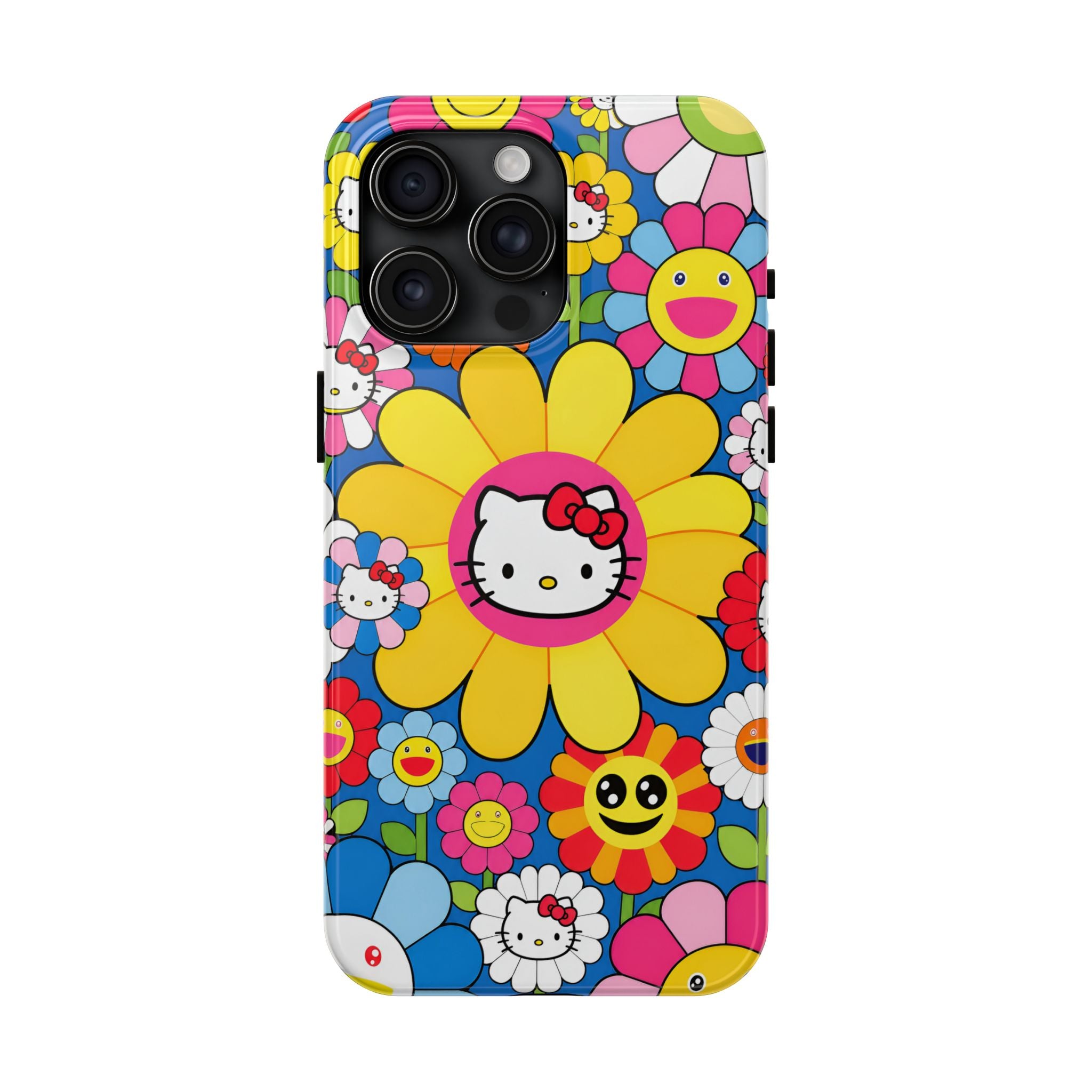 Hello Kitty Murakami Phone Case
