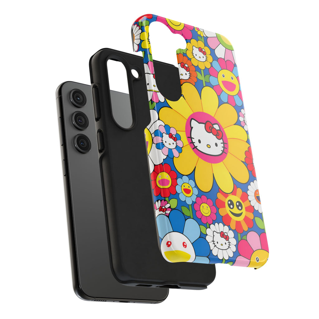 Hello Kitty Murakami Phone Case