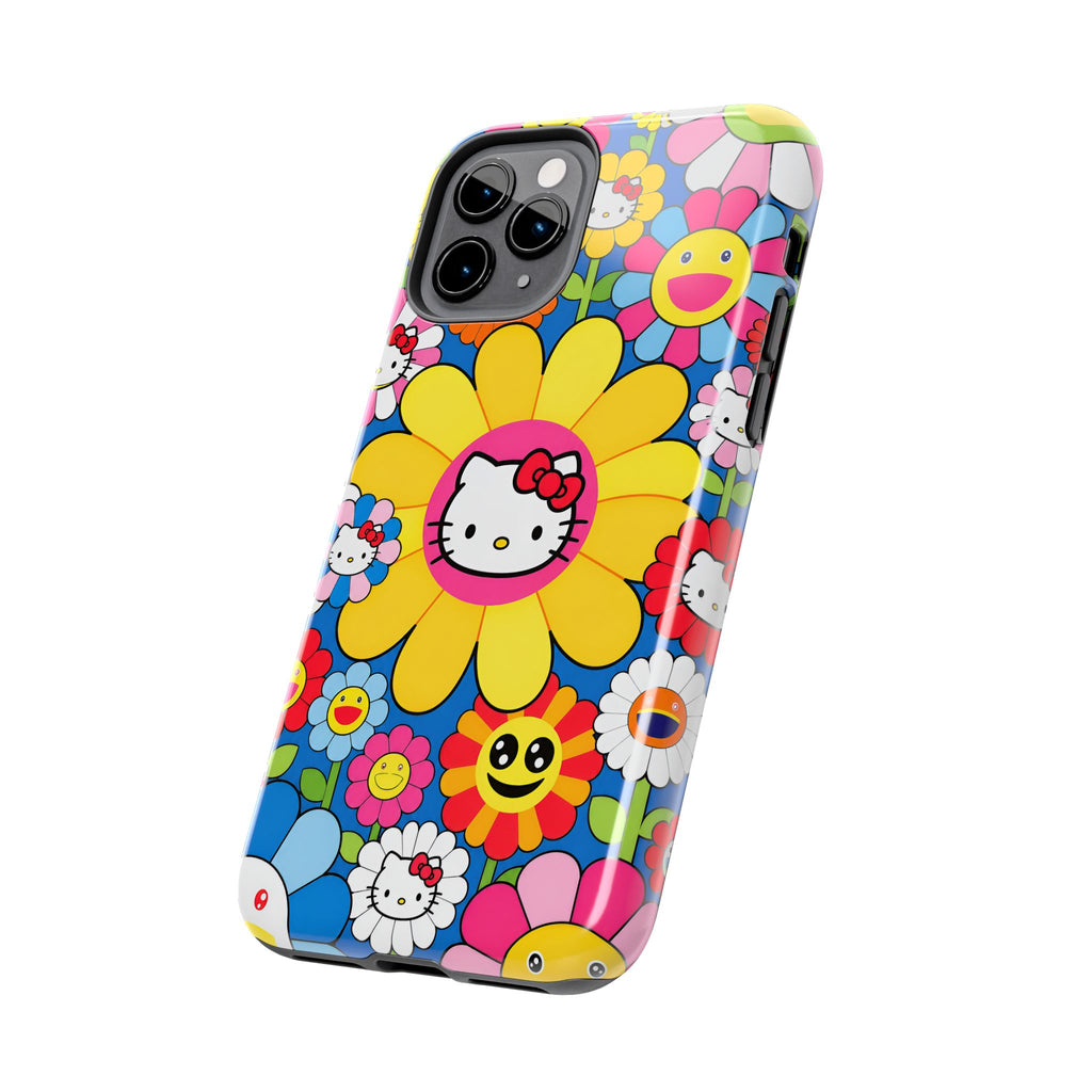 Hello Kitty Murakami Phone Case