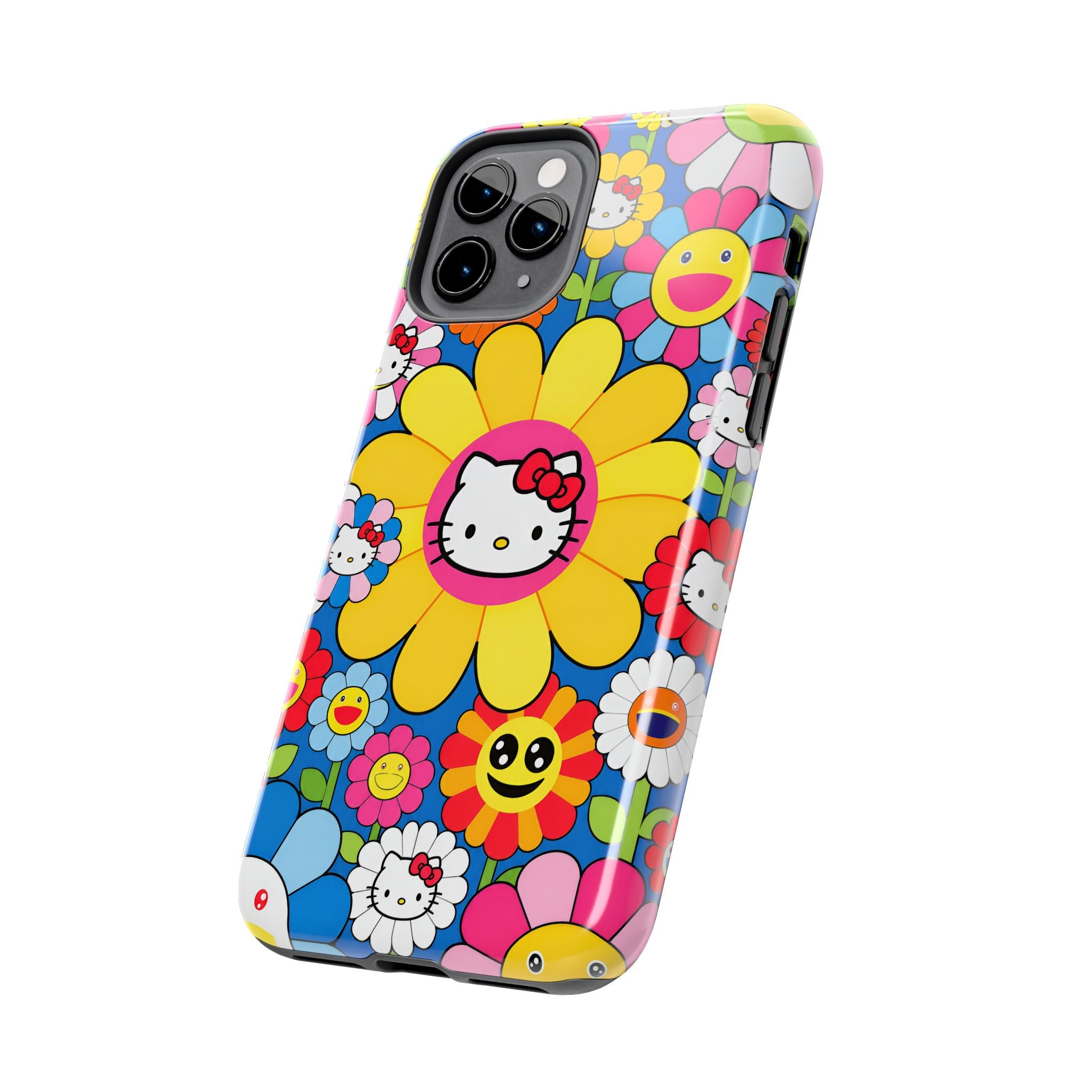 Hello Kitty Murakami Phone Case