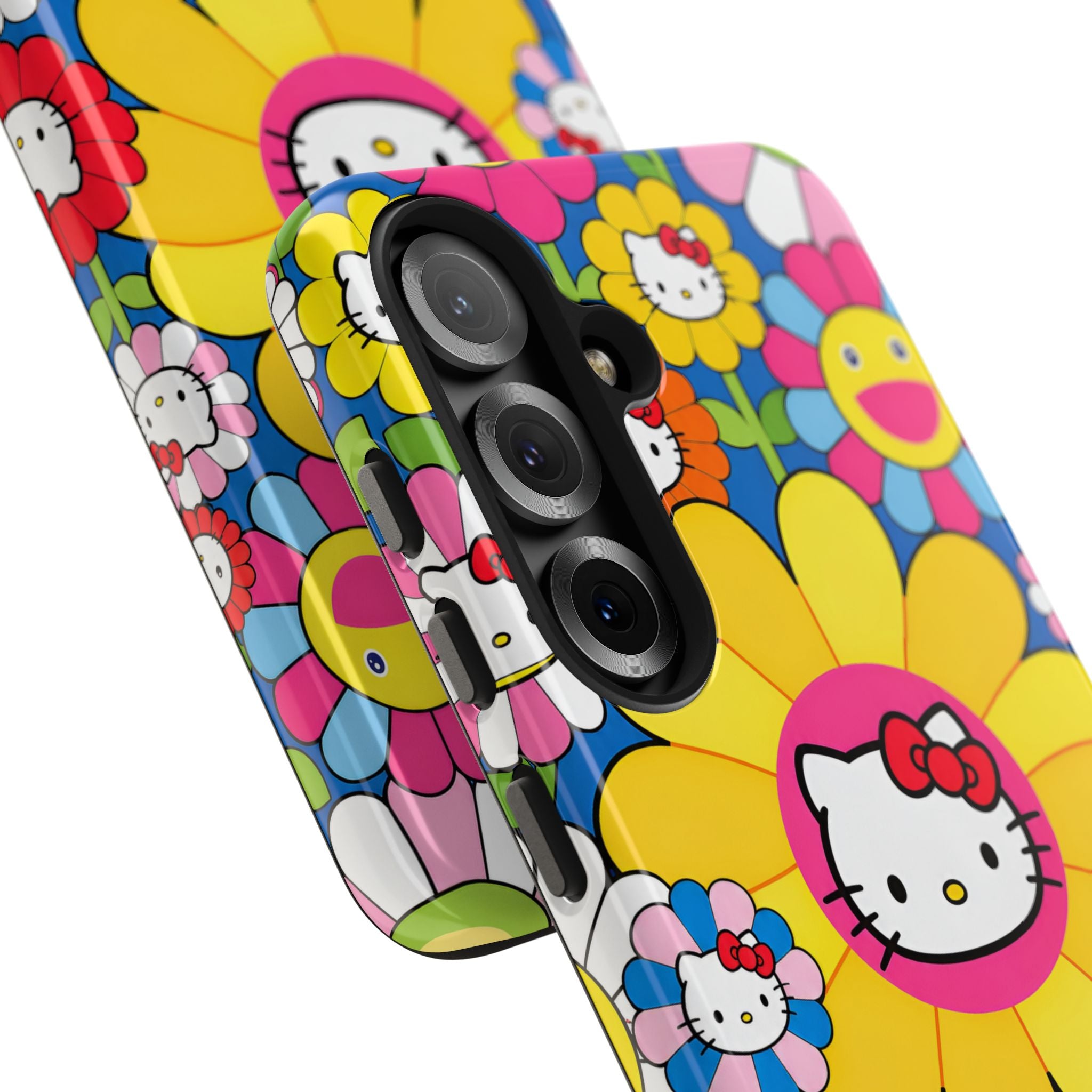 Hello Kitty Murakami Phone Case