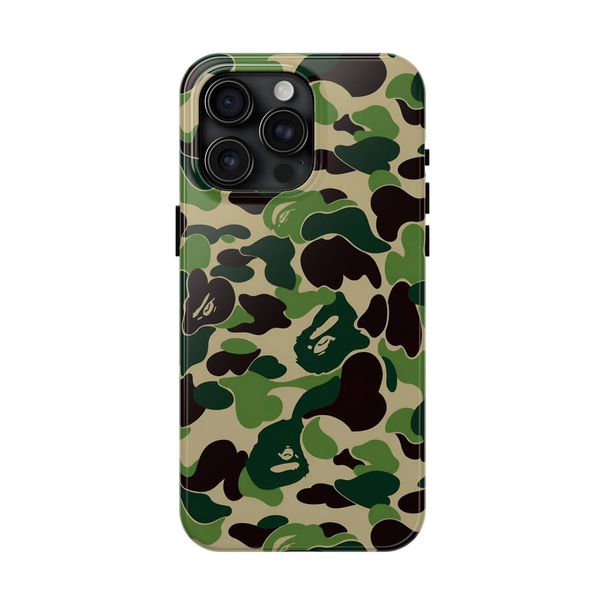 Copy of Supreme Neon Repeat Tough Phone Case