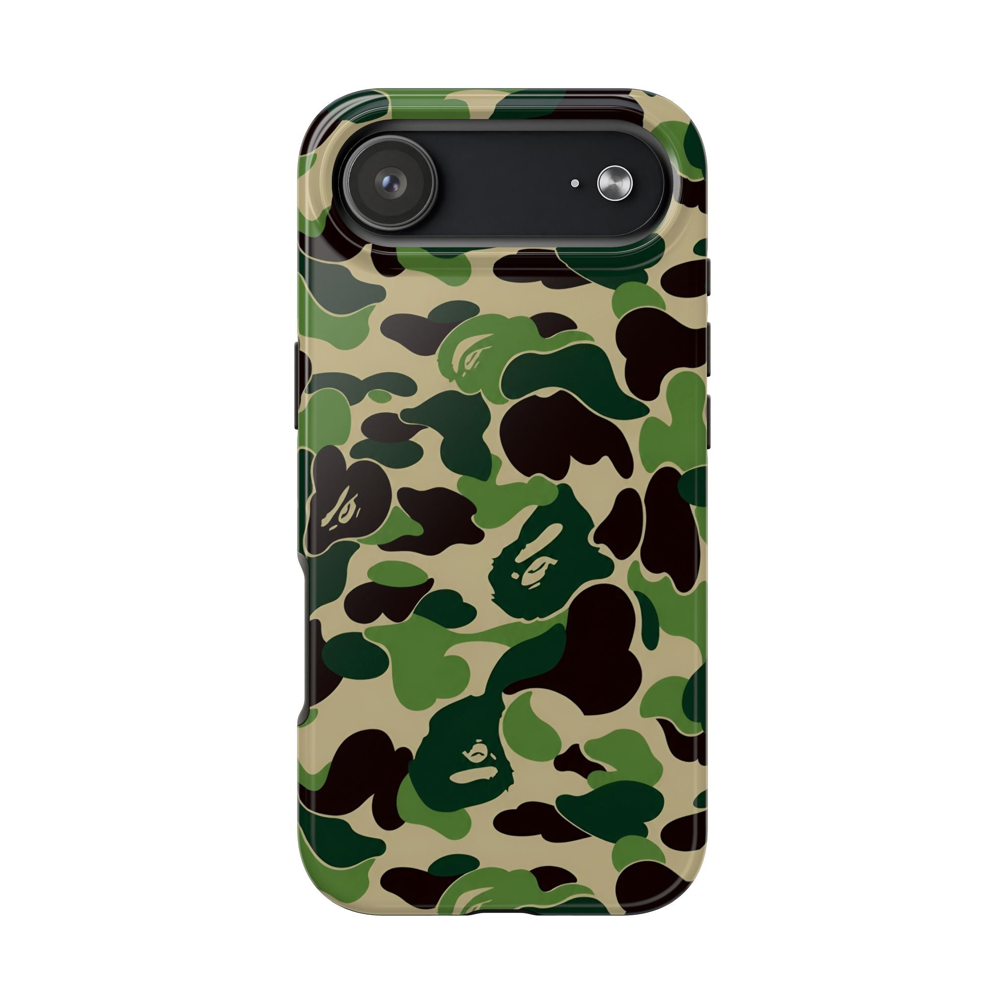 Copy of Supreme Neon Repeat Tough Phone Case