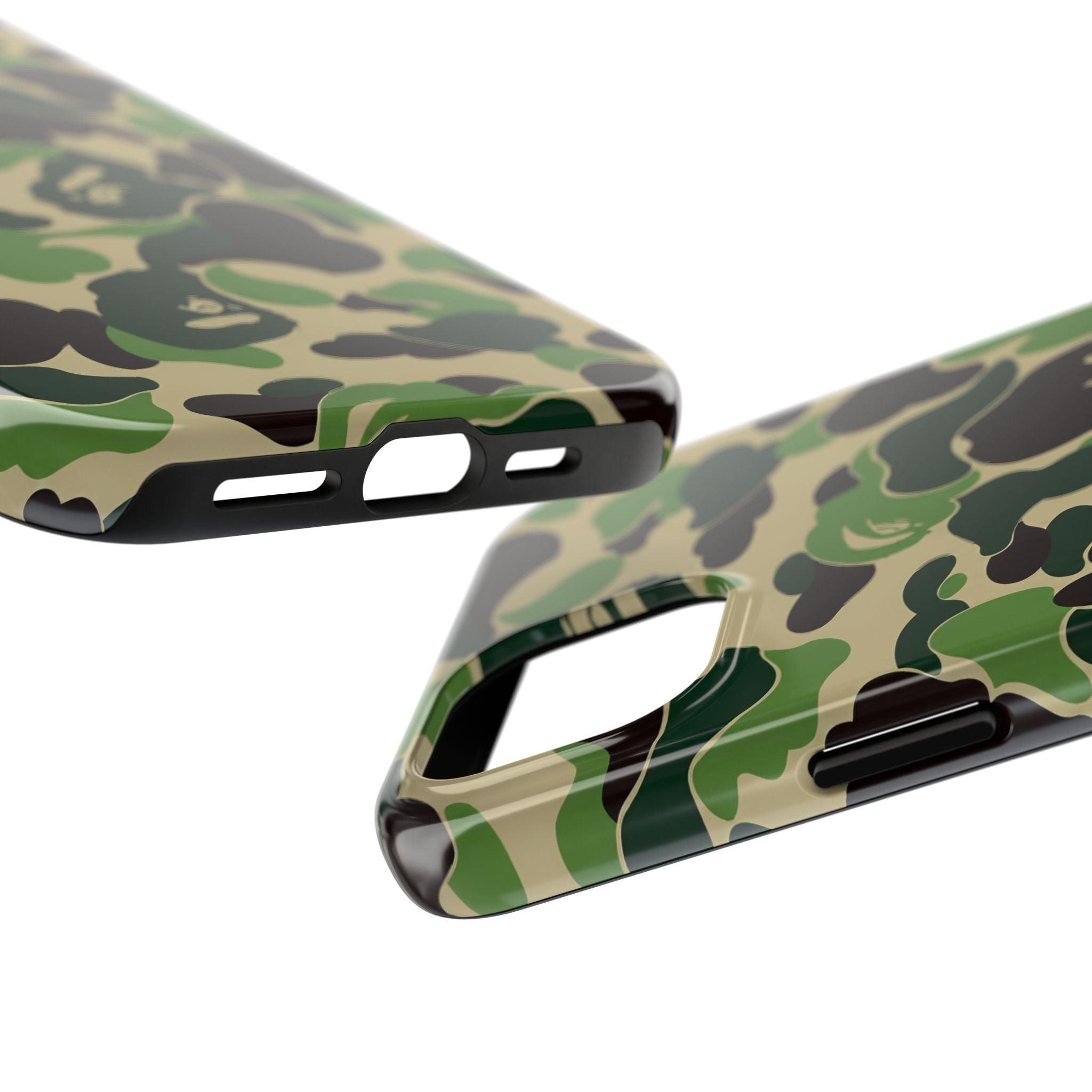 Copy of Supreme Neon Repeat Tough Phone Case