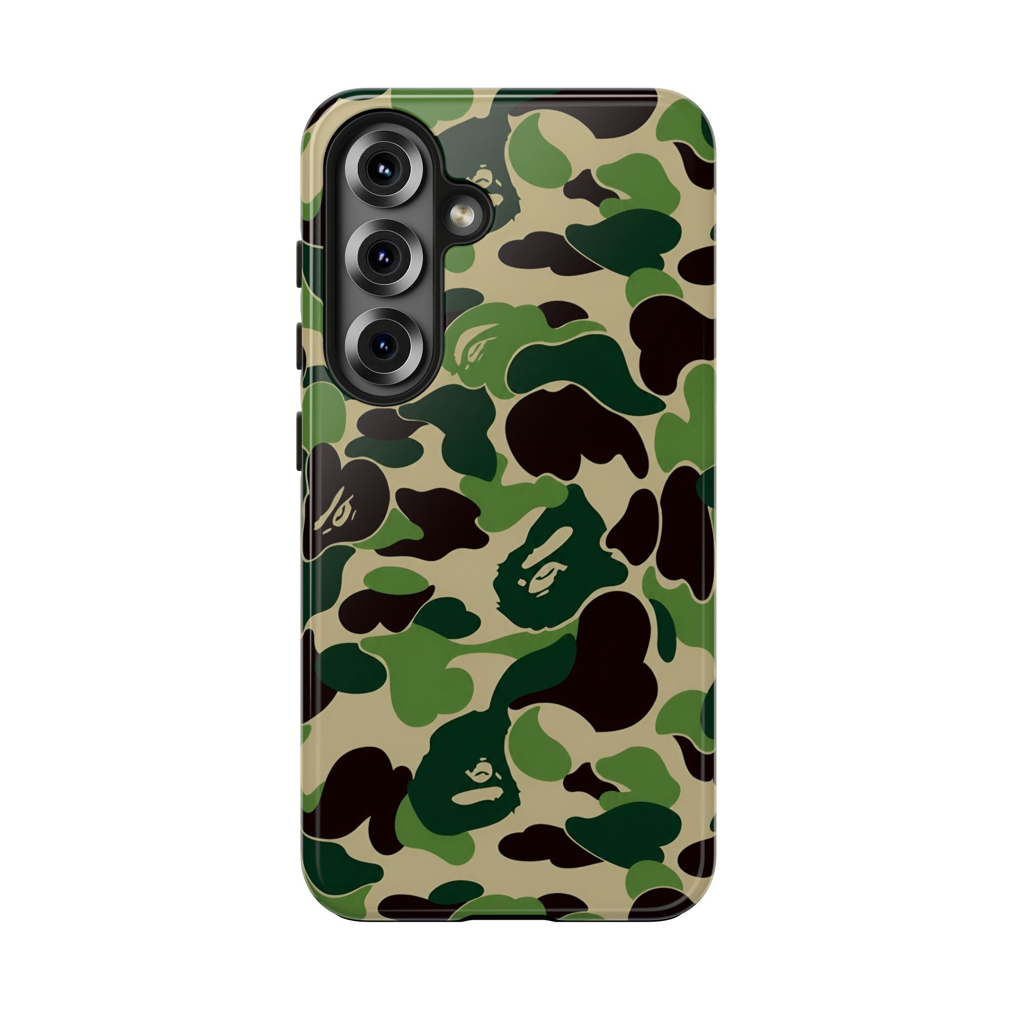 Copy of Supreme Neon Repeat Tough Phone Case
