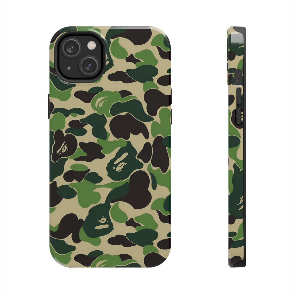 Copy of Supreme Neon Repeat Tough Phone Case