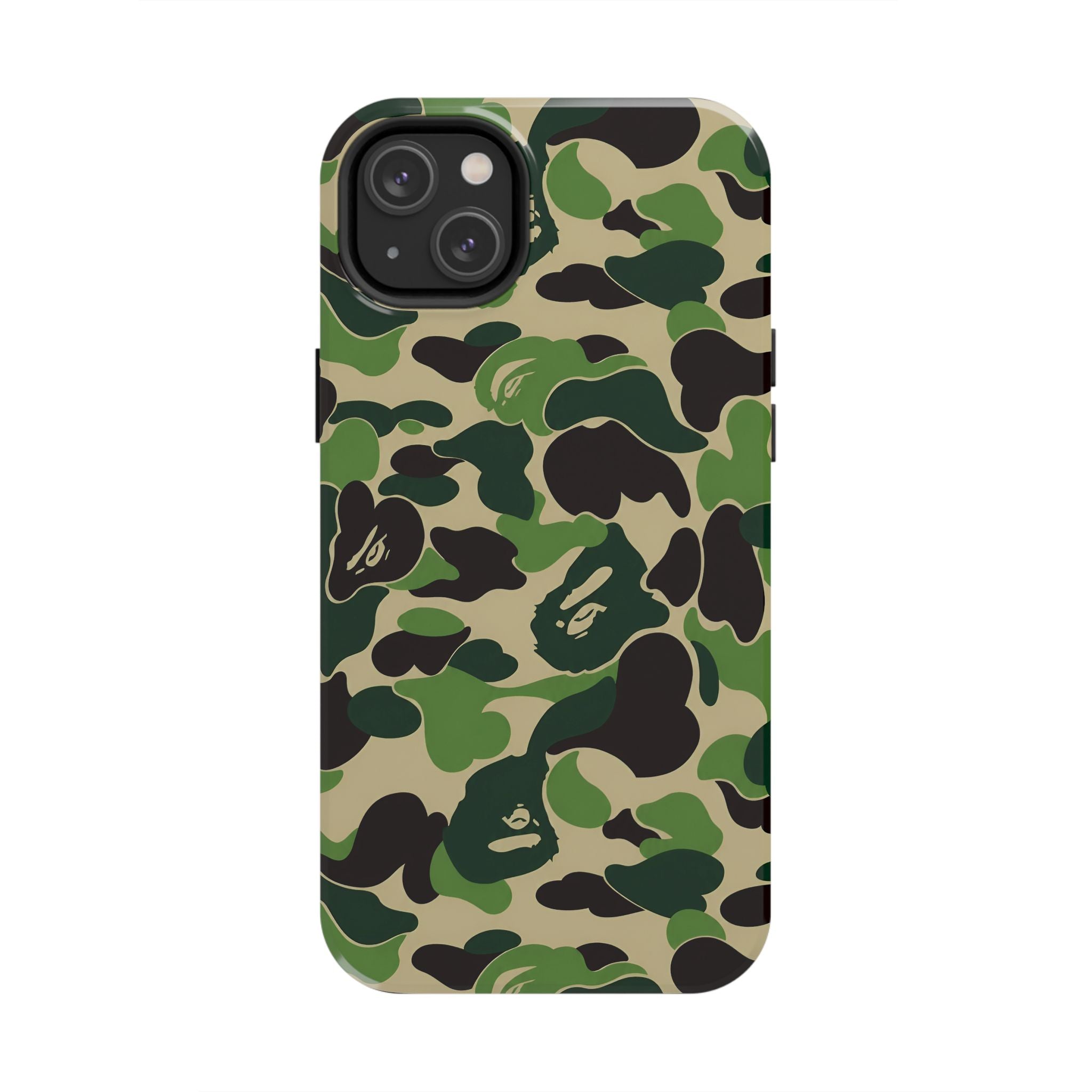 Copy of Supreme Neon Repeat Tough Phone Case