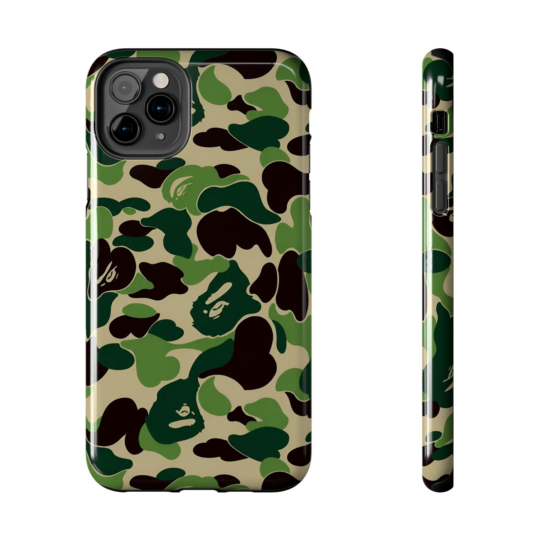 Copy of Supreme Neon Repeat Tough Phone Case