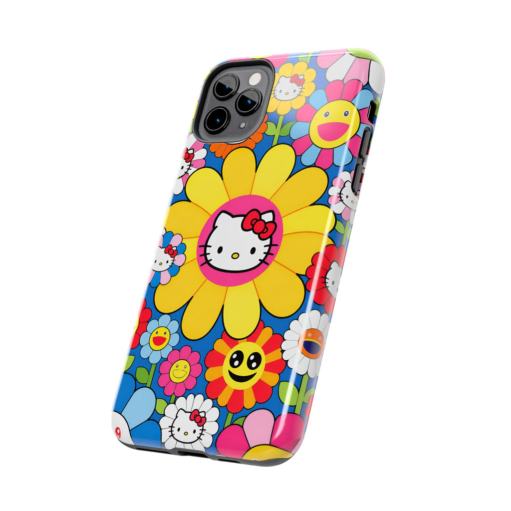 Hello Kitty Murakami Phone Case