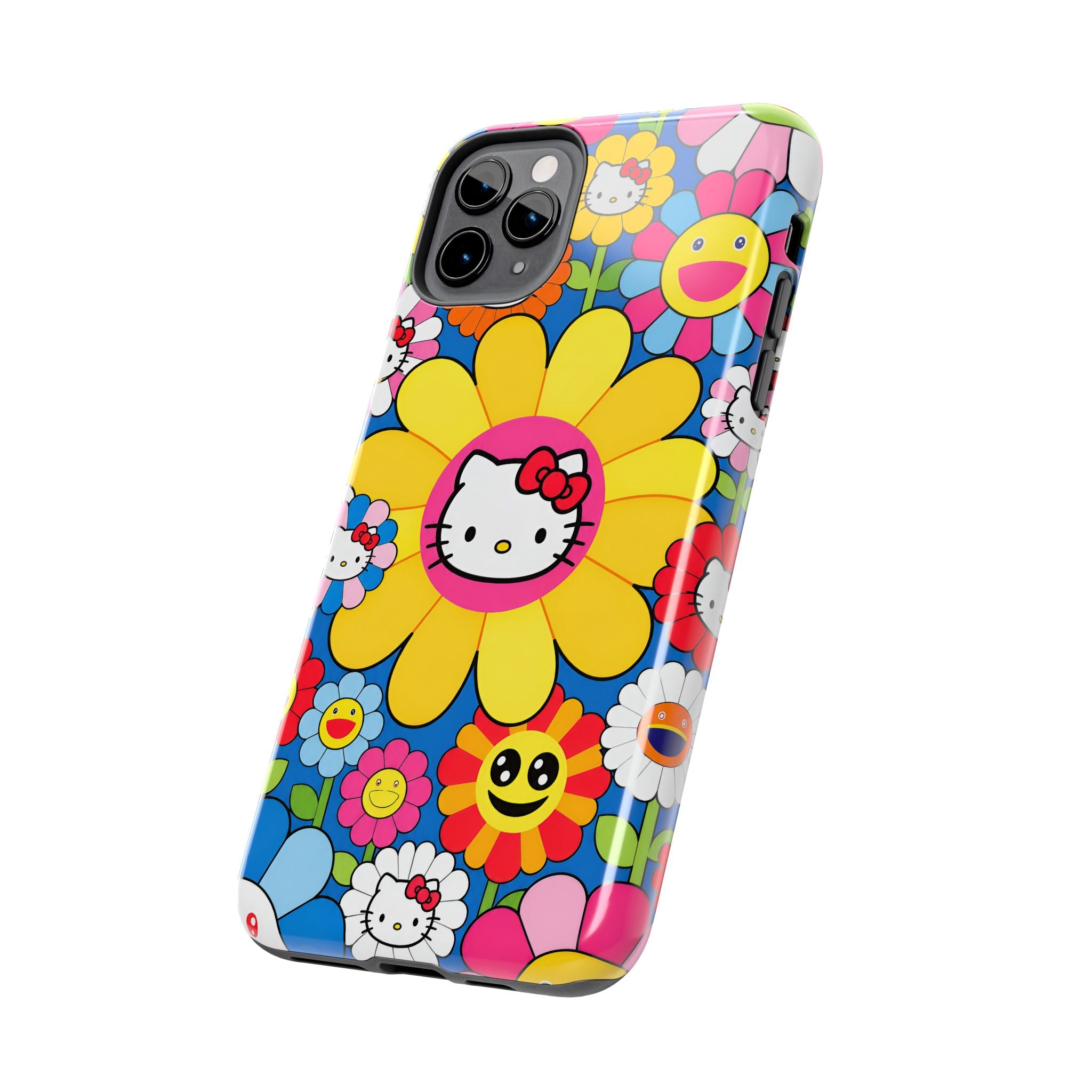 Hello Kitty Murakami Phone Case