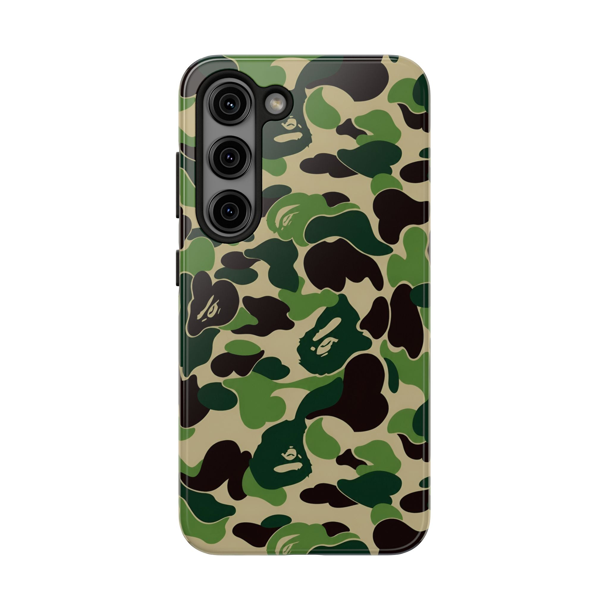 Copy of Supreme Neon Repeat Tough Phone Case