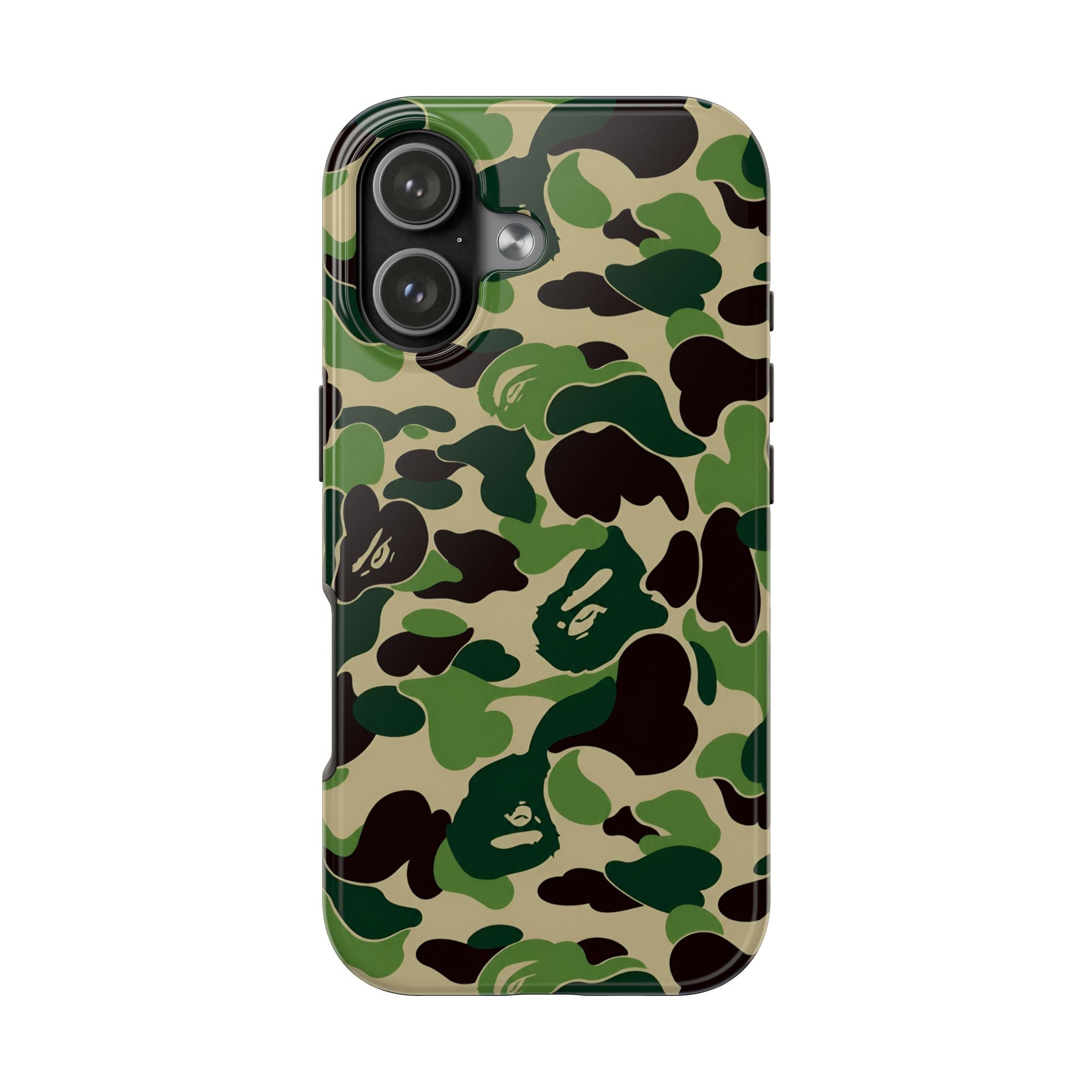 Copy of Supreme Neon Repeat Tough Phone Case